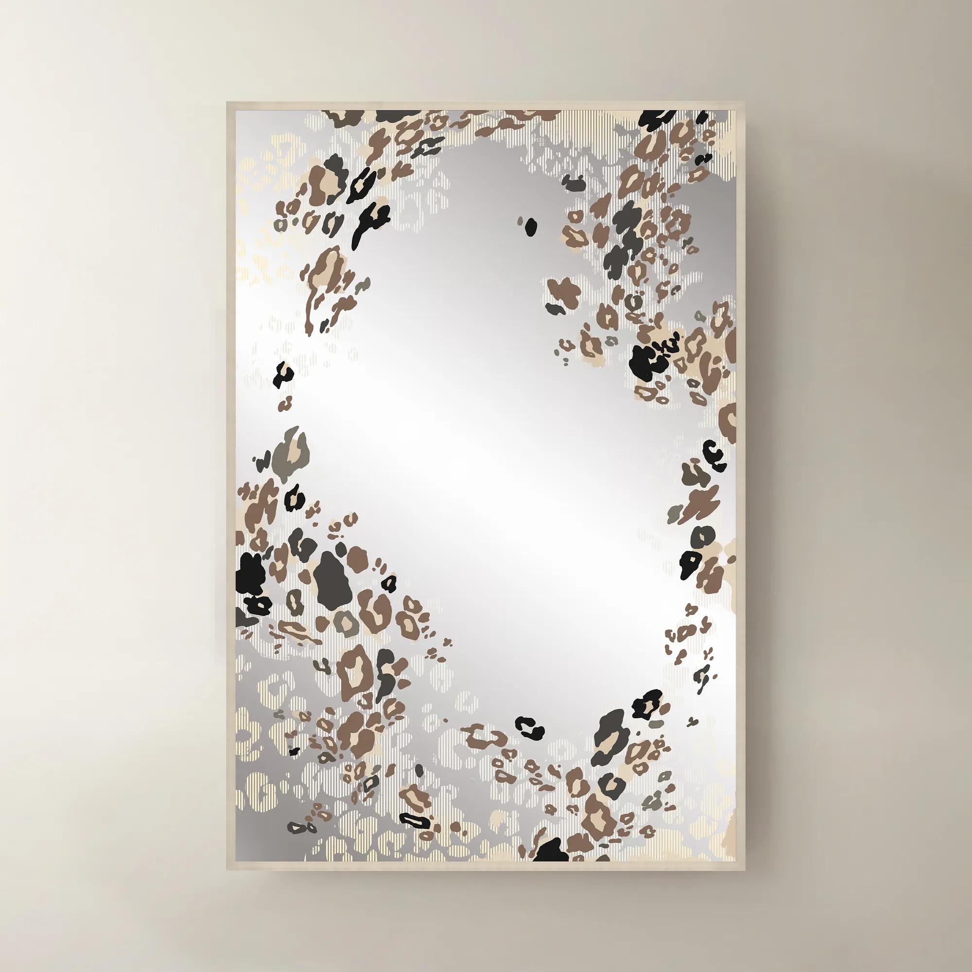 Leopard Luxe