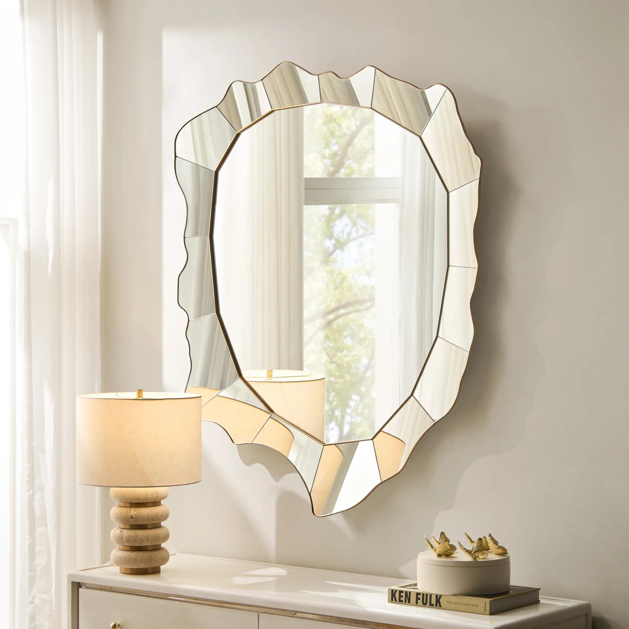 Gala Wall Mirror