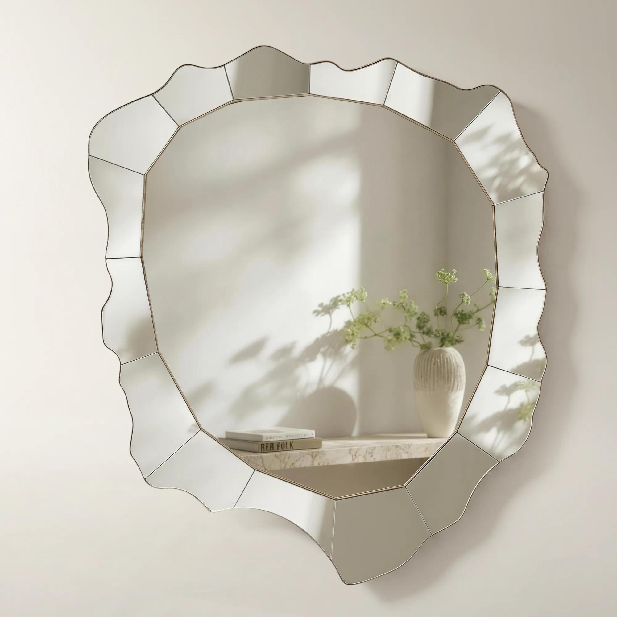 Gala Wall Mirror