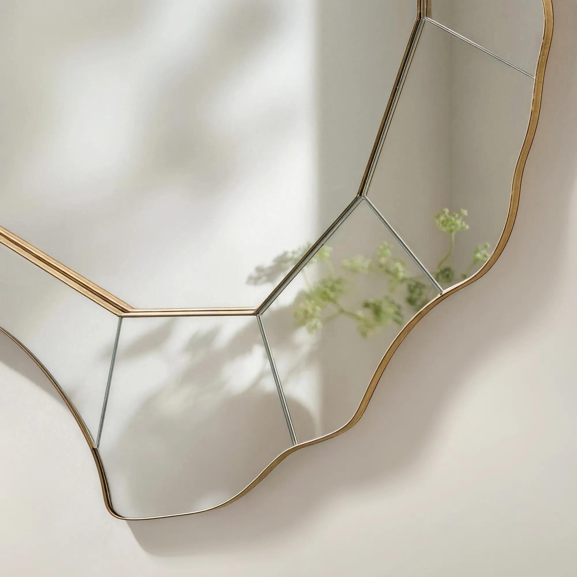Gala Wall Mirror