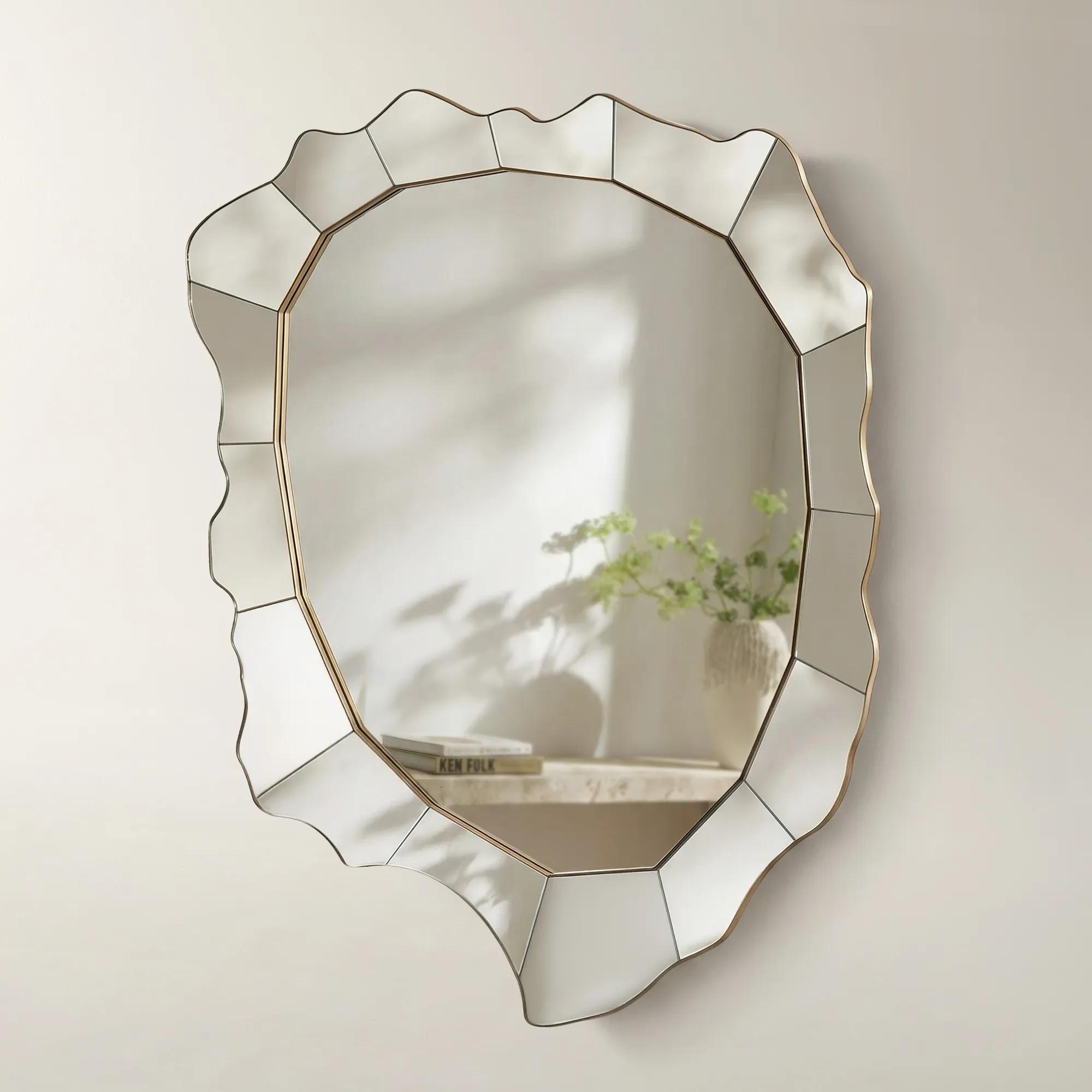 Gala Wall Mirror