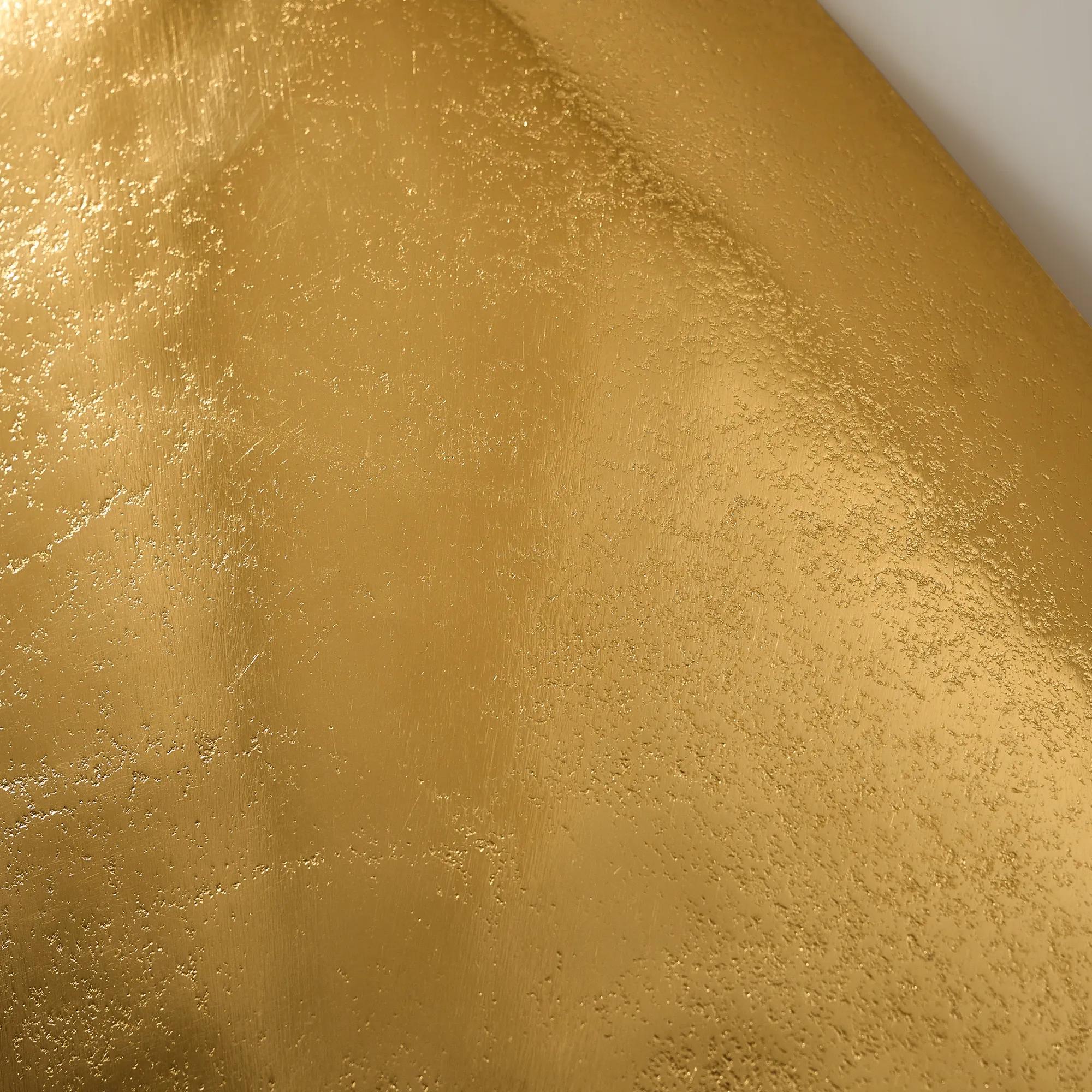 Echo Gold Wall Art