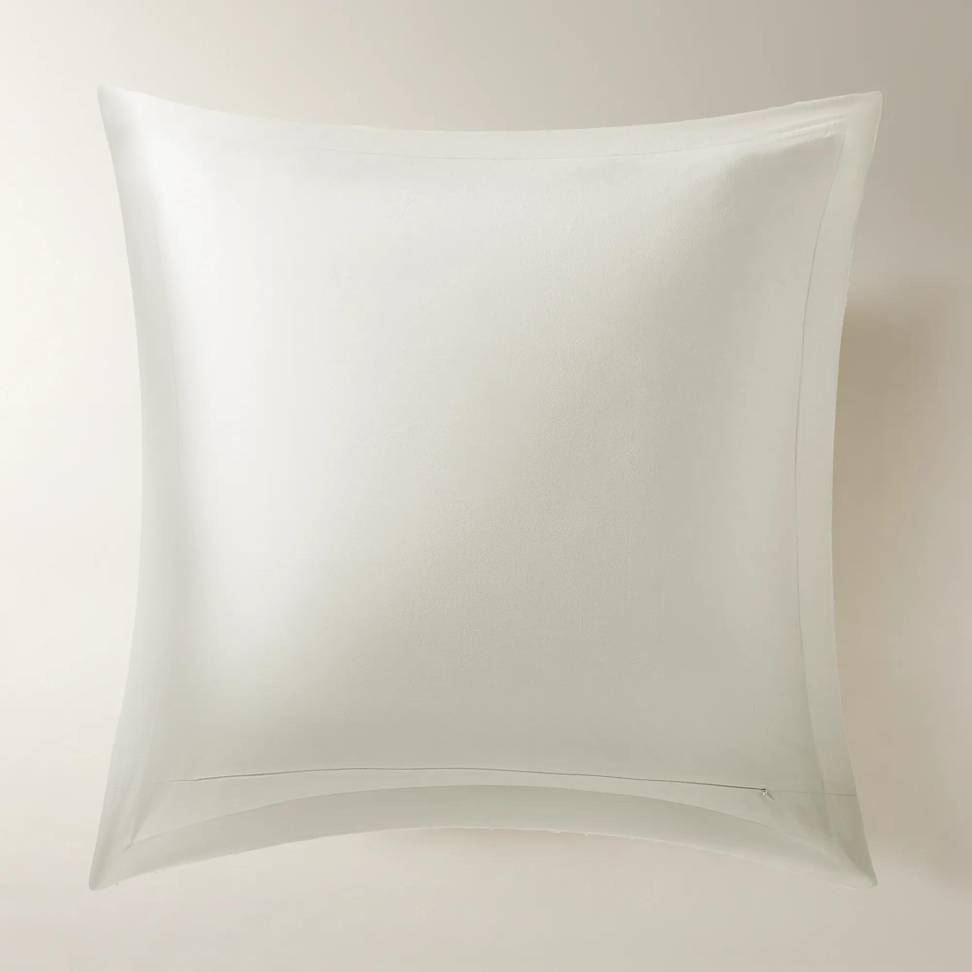 Cosette Textured Jacquard Bedding Set - Ivory