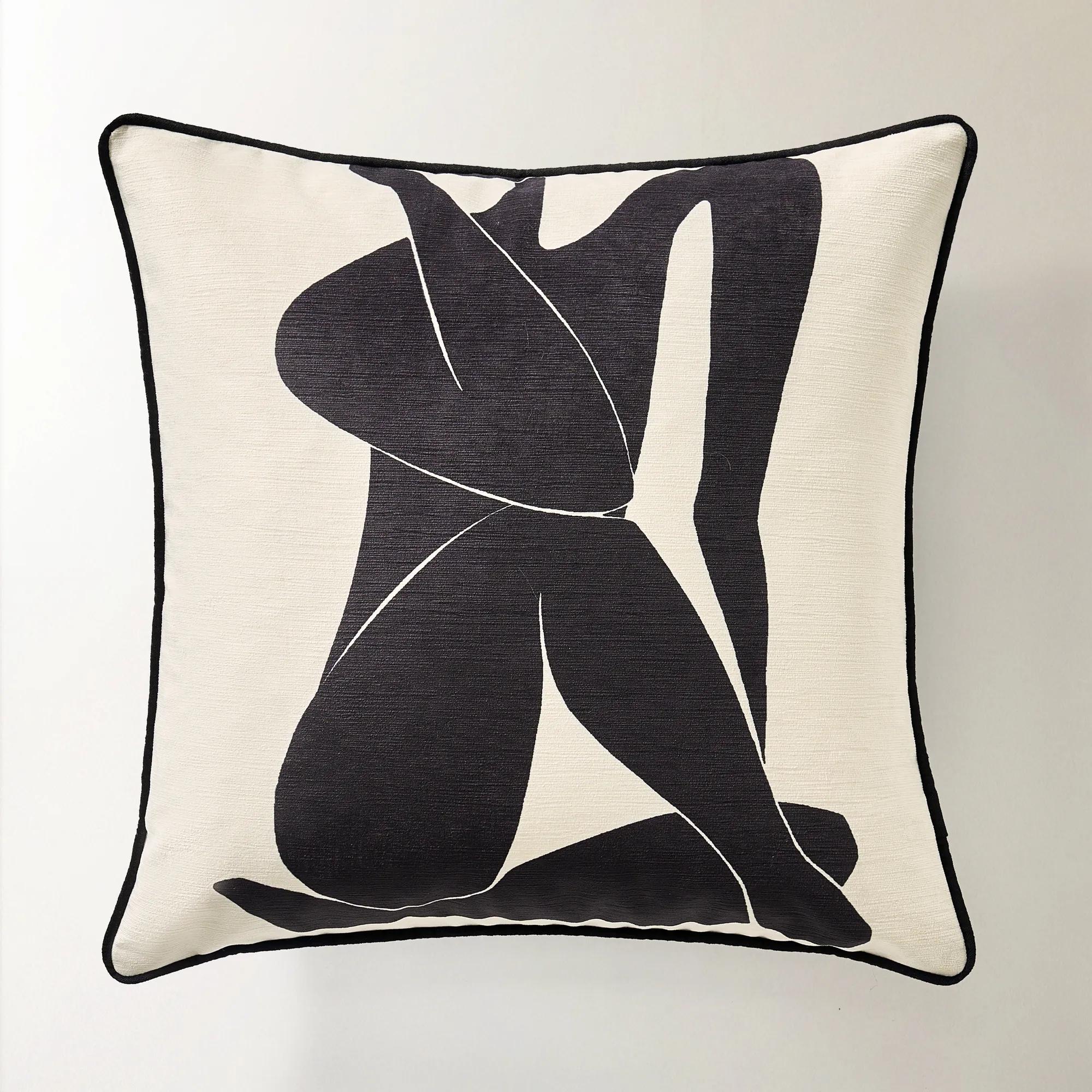 Femi Velvet Pillow 20"