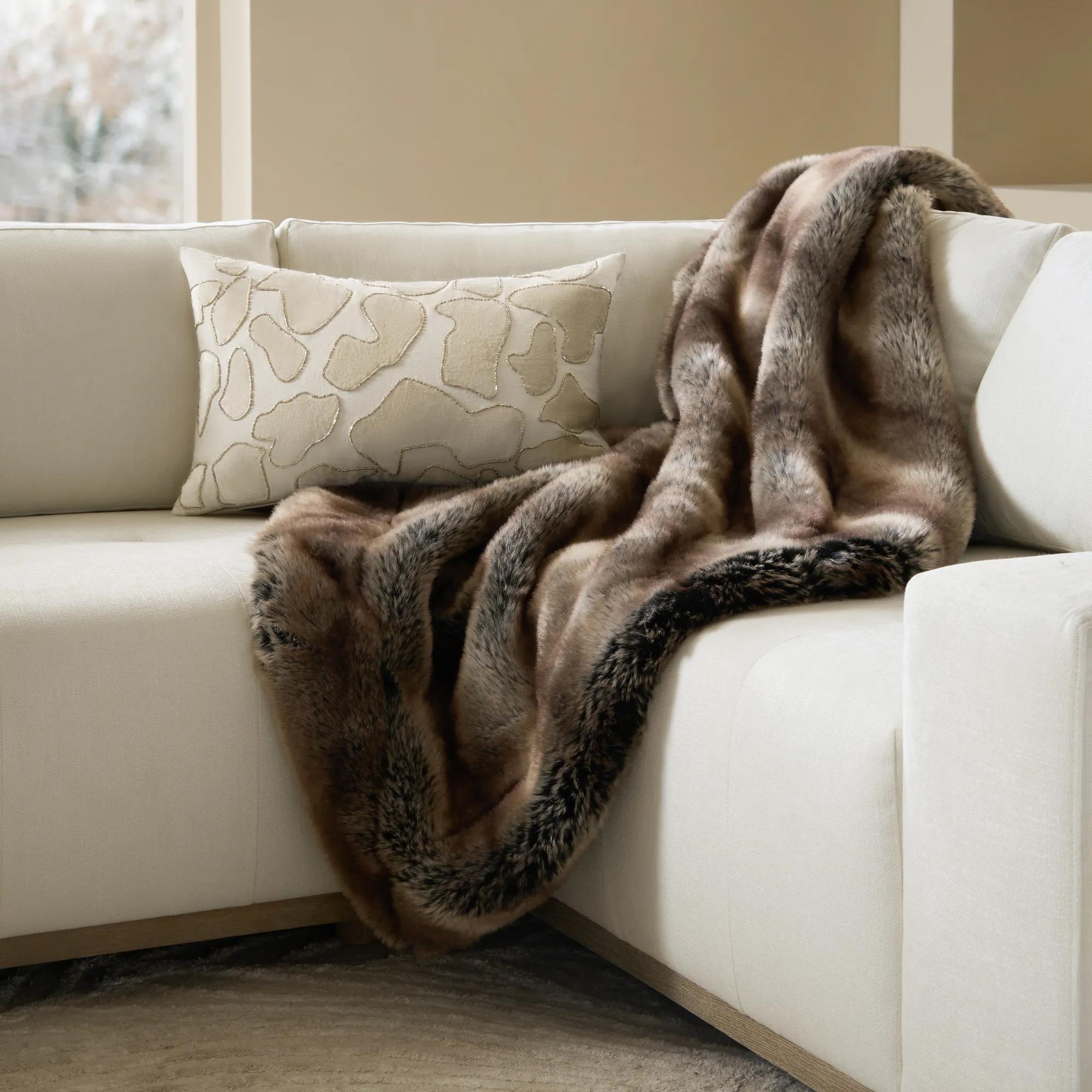 Accalia Throw 50" x 60"