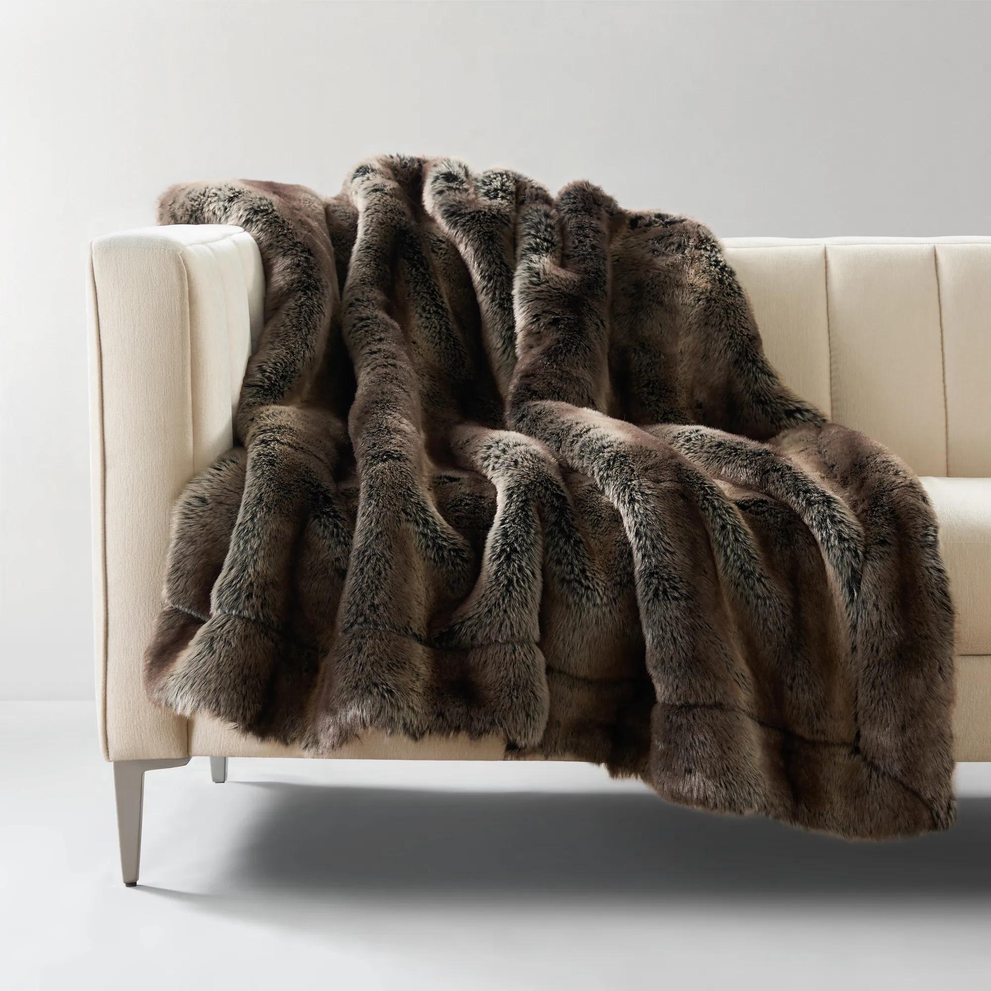 Accalia Throw 50" x 60"
