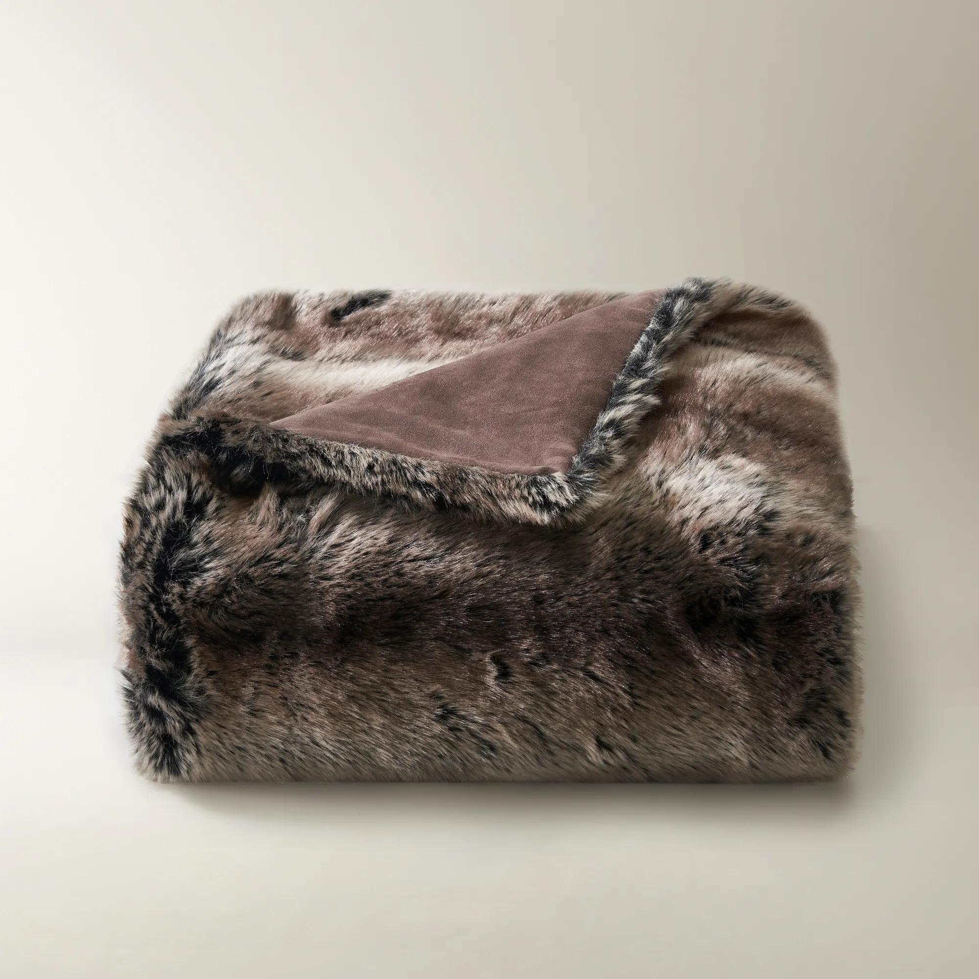 Accalia Throw 50" x 60"