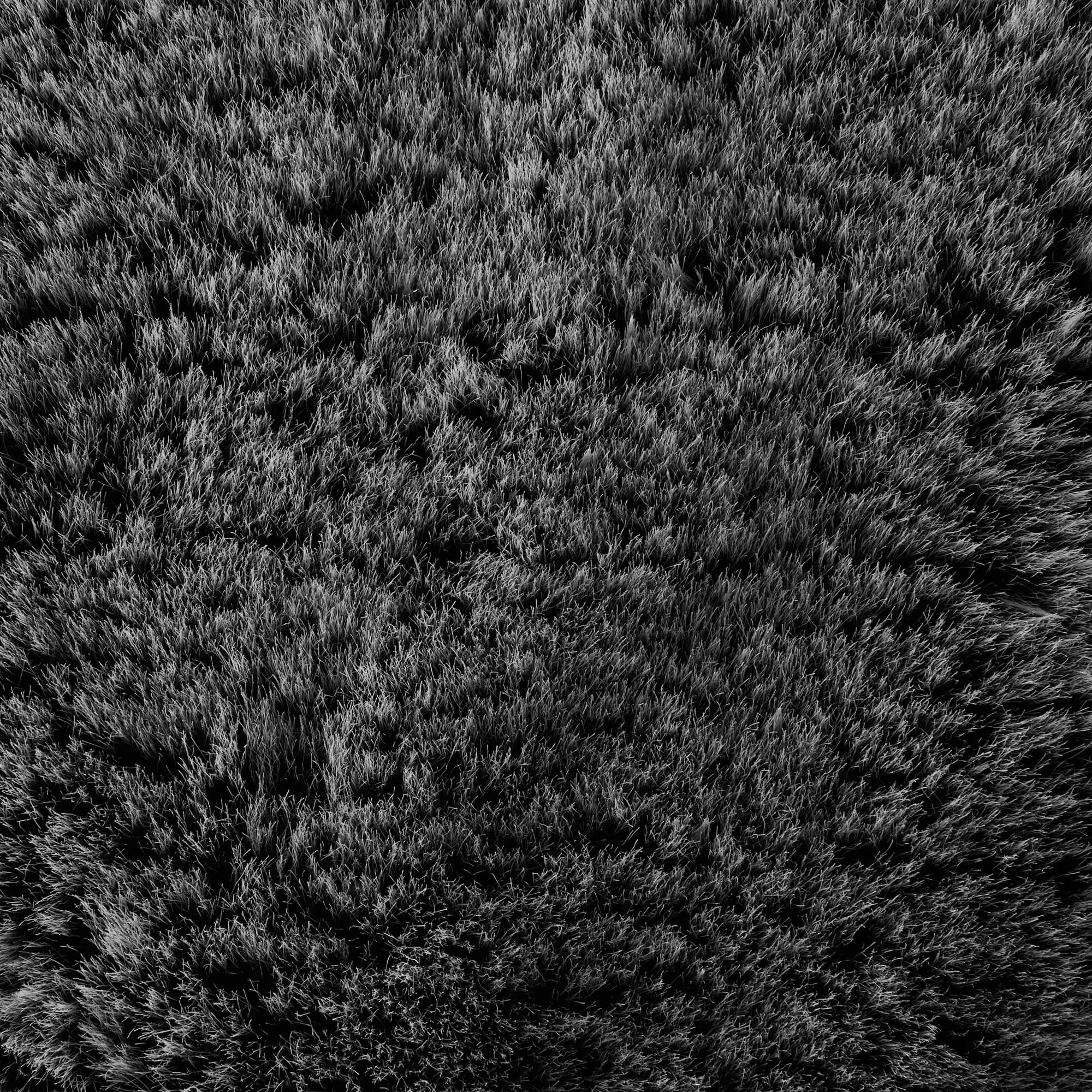 Faux Fur Grey