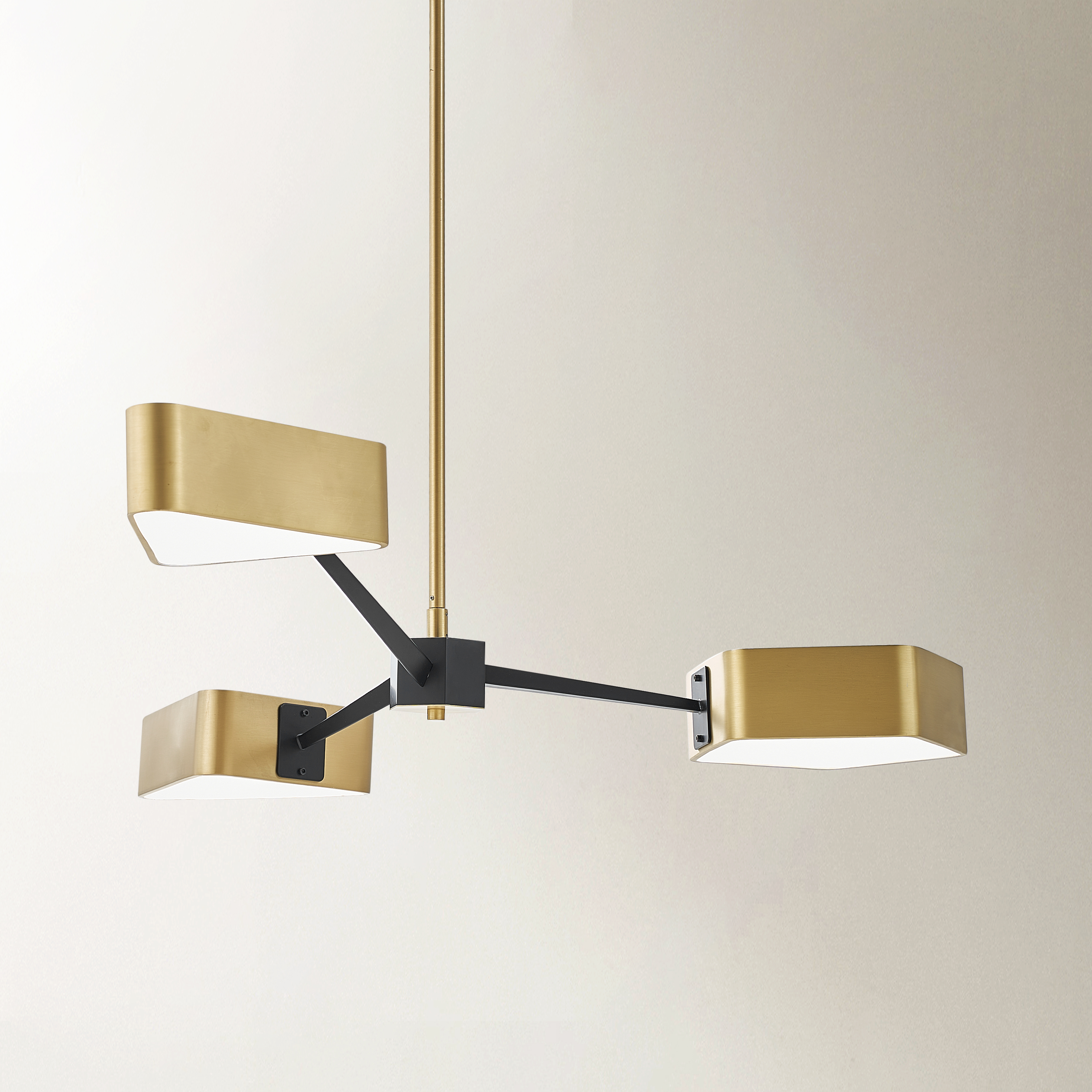 Sawin Chandelier