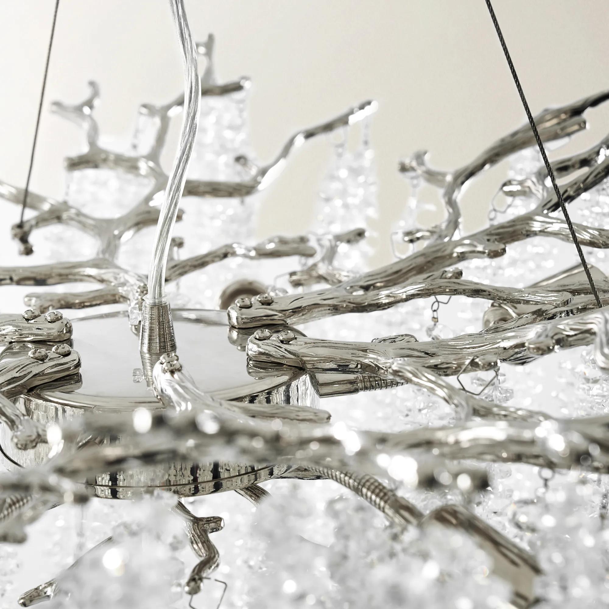 Cassia Chandelier