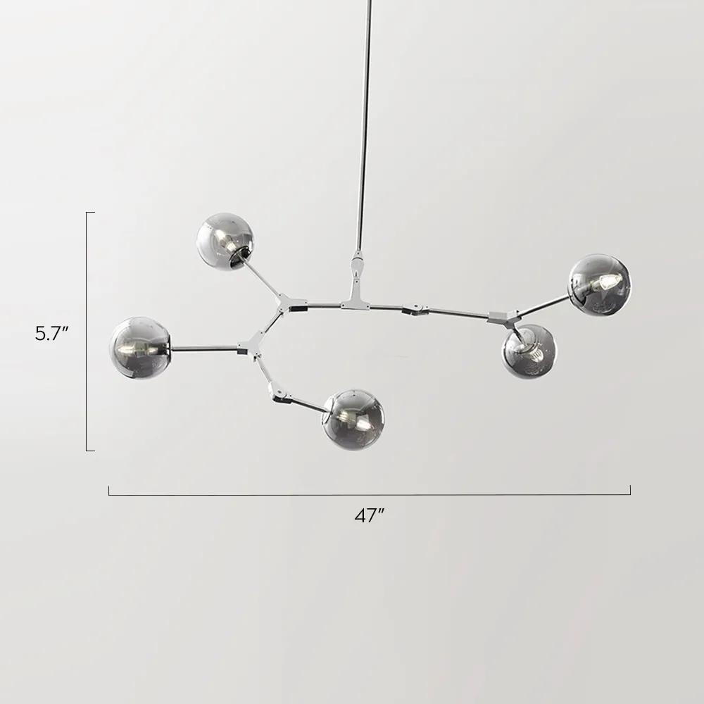 Axel Chandelier