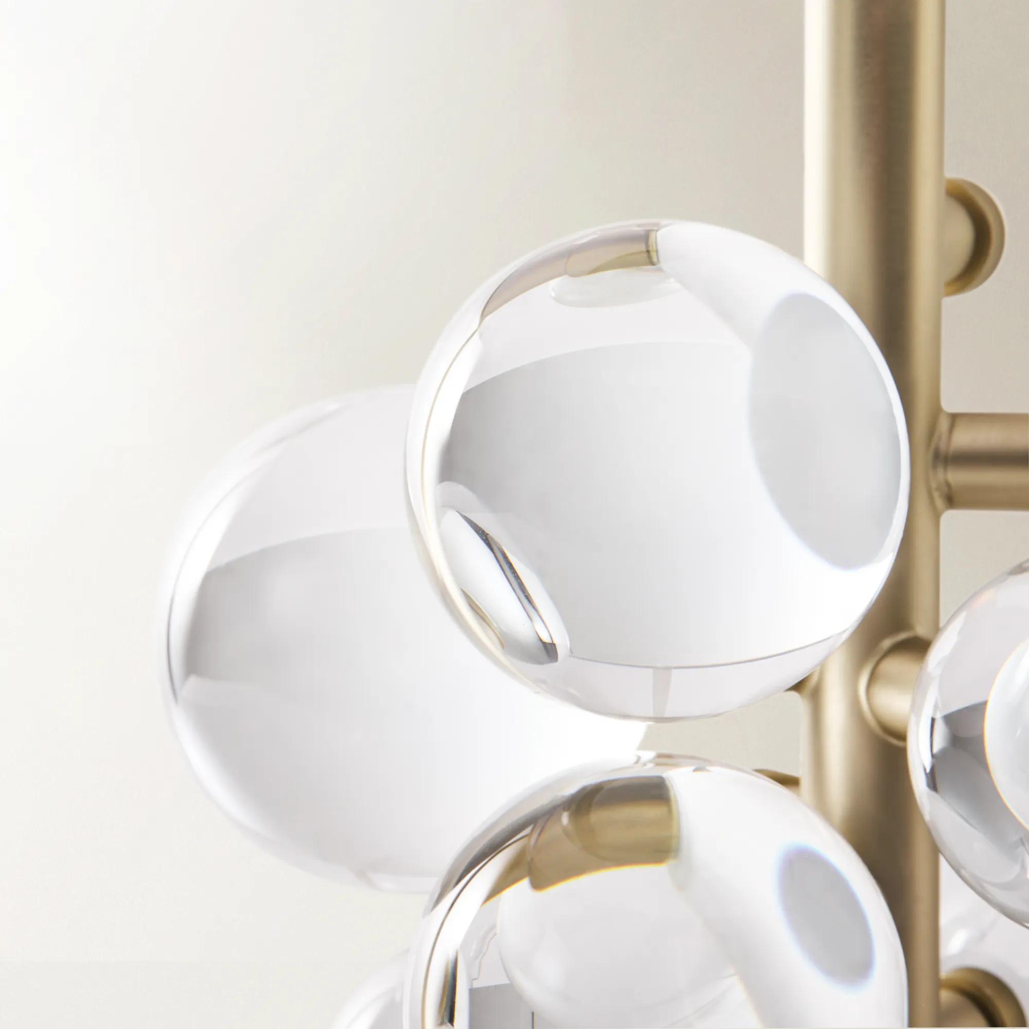 Marcel Table Lamp
