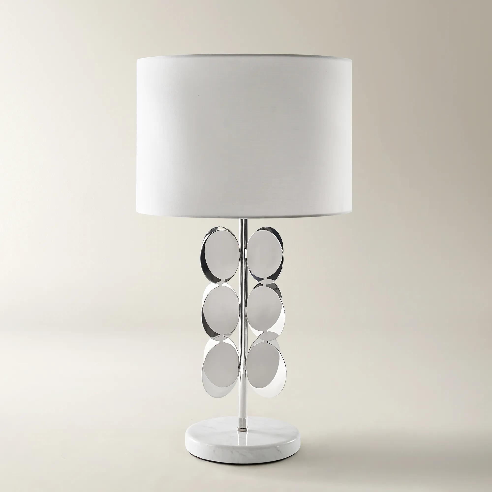 Orion Table Lamp