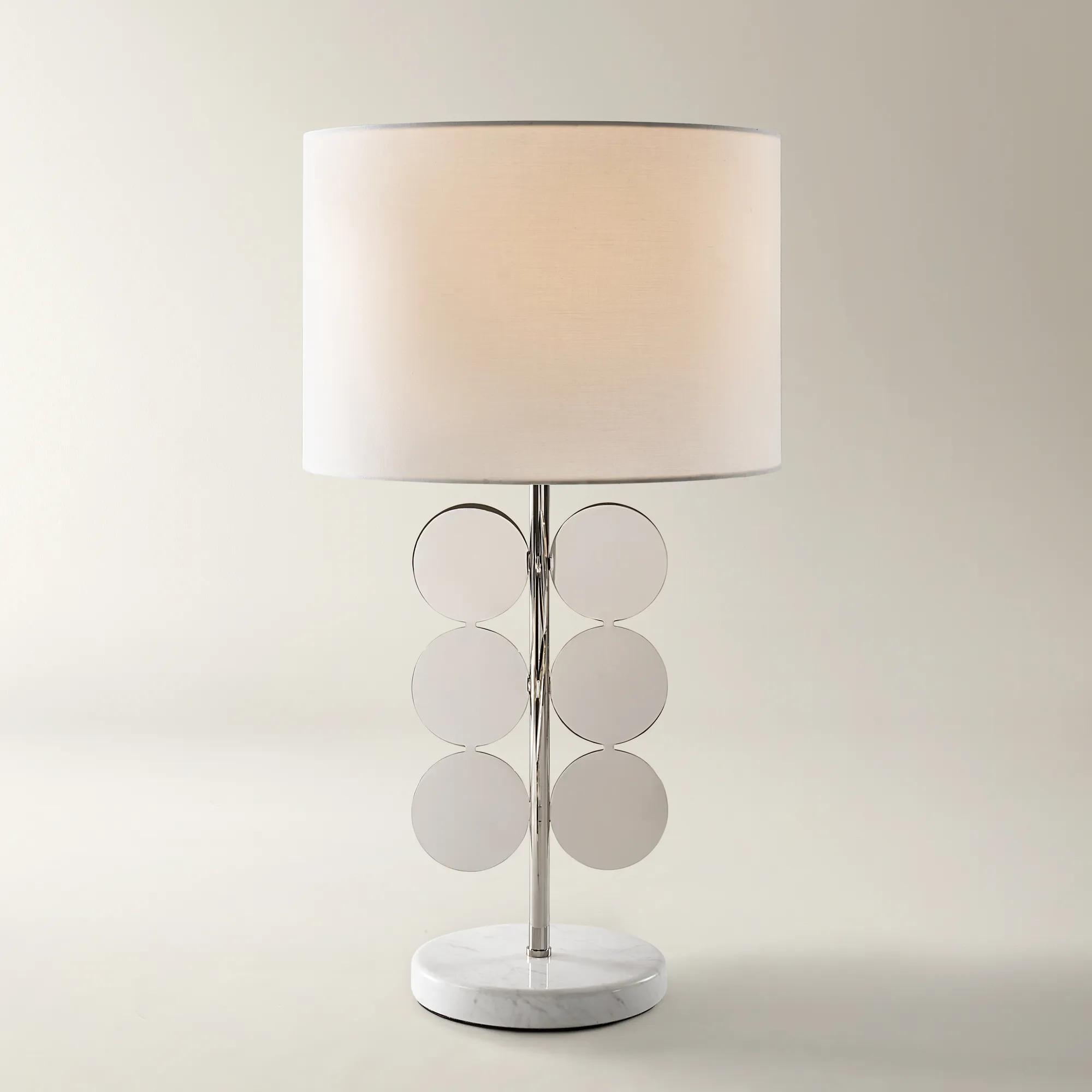 Orion Table Lamp
