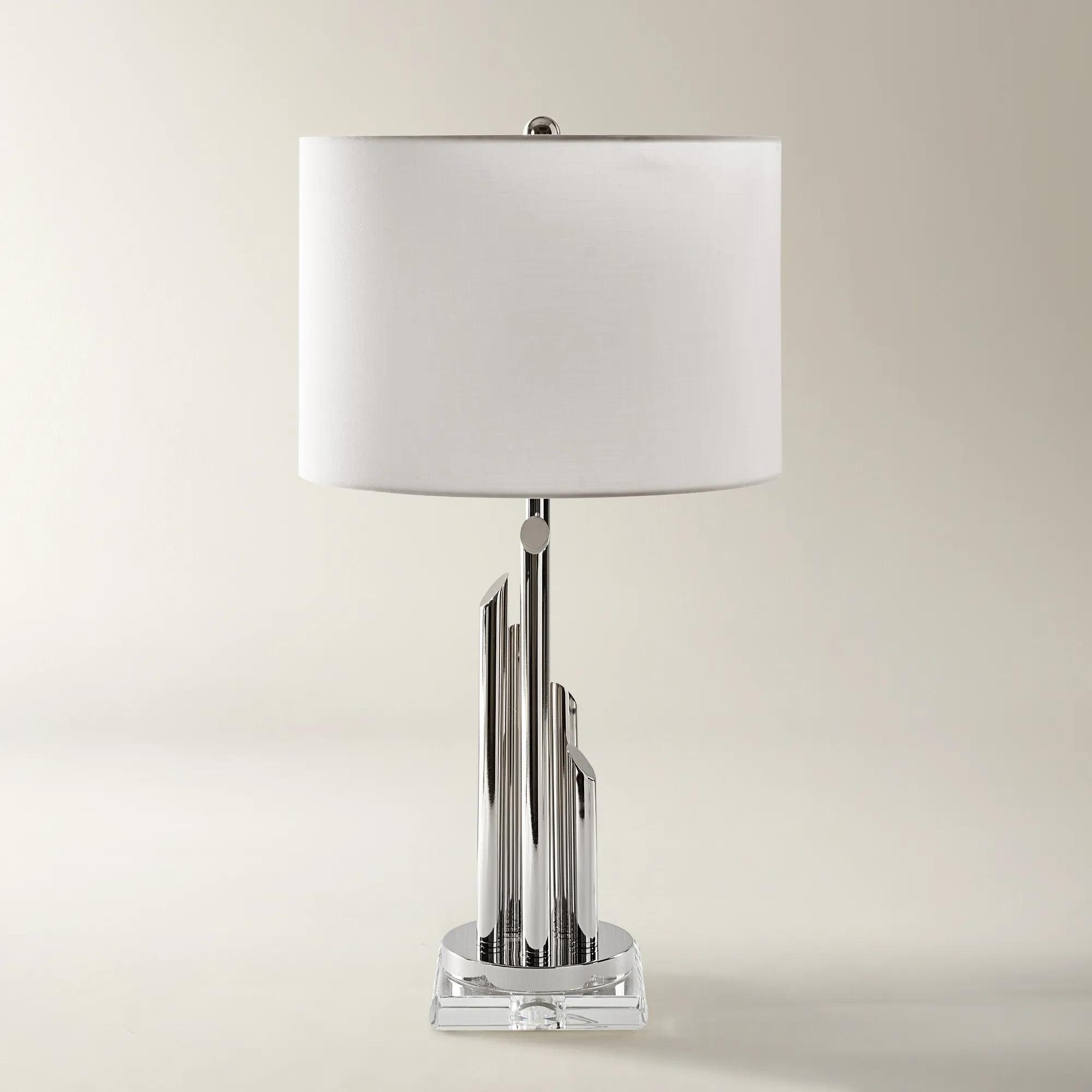 Jagger Table Lamp