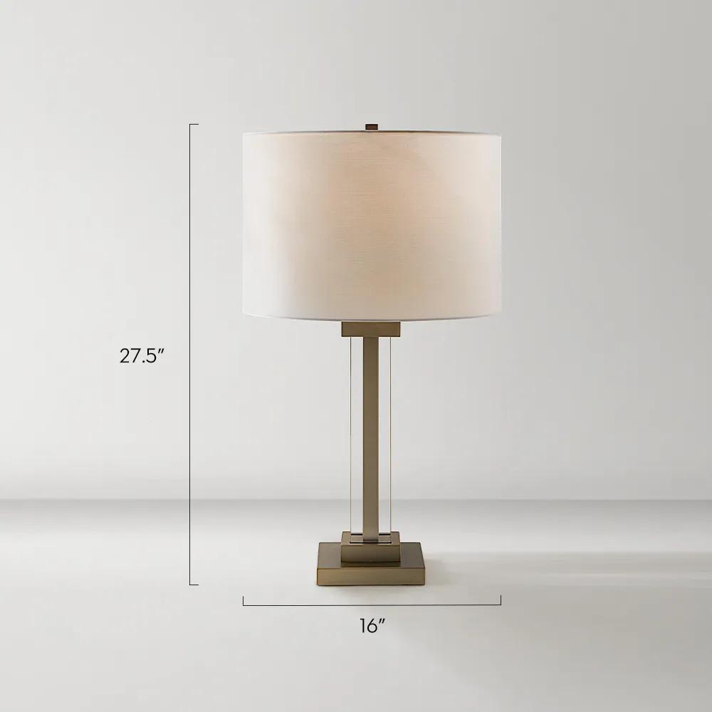 Soren Table Lamp
