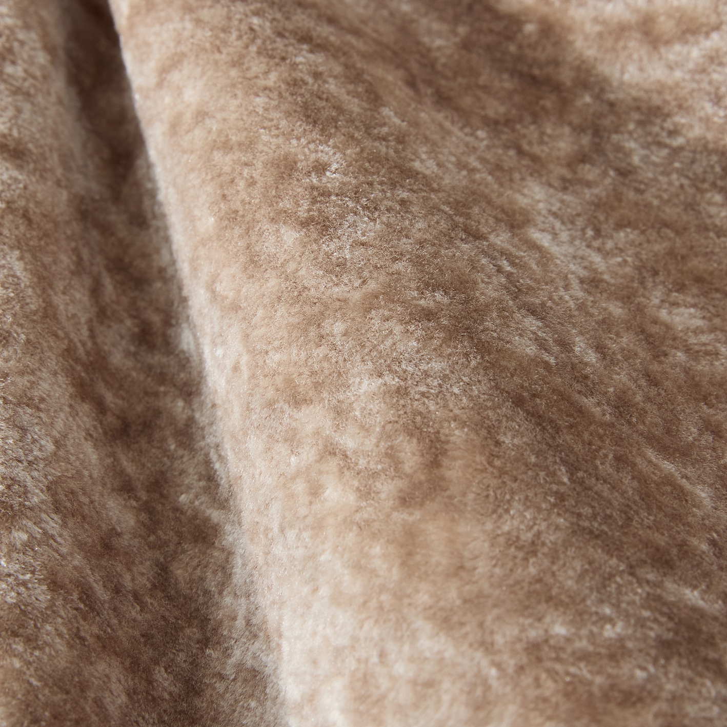 Irene Chenille Chaise (87.5")