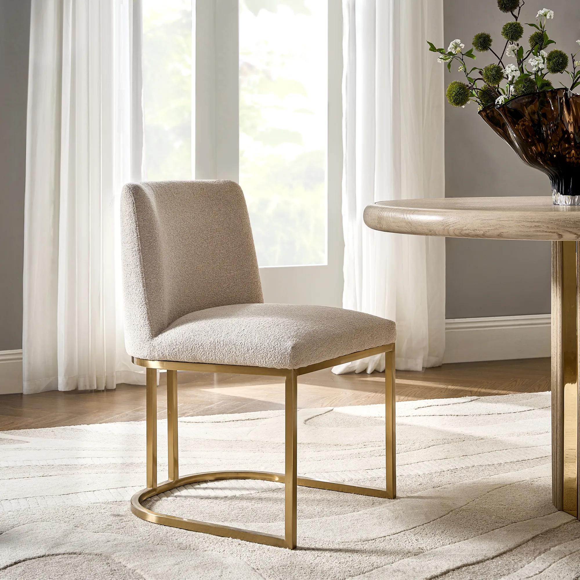 Bergen Dining Chair - Set of 2