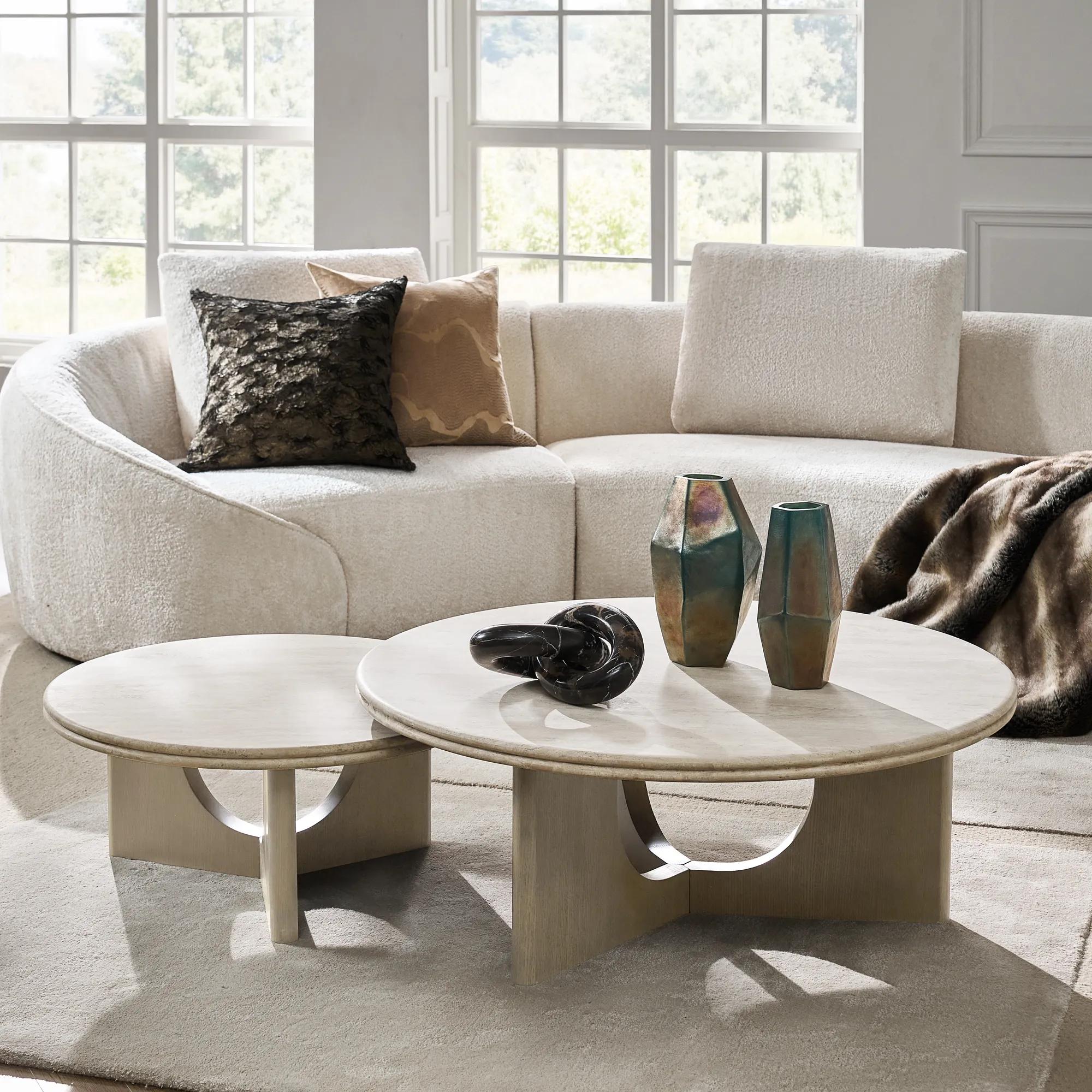 Bond Coffee Table - Small