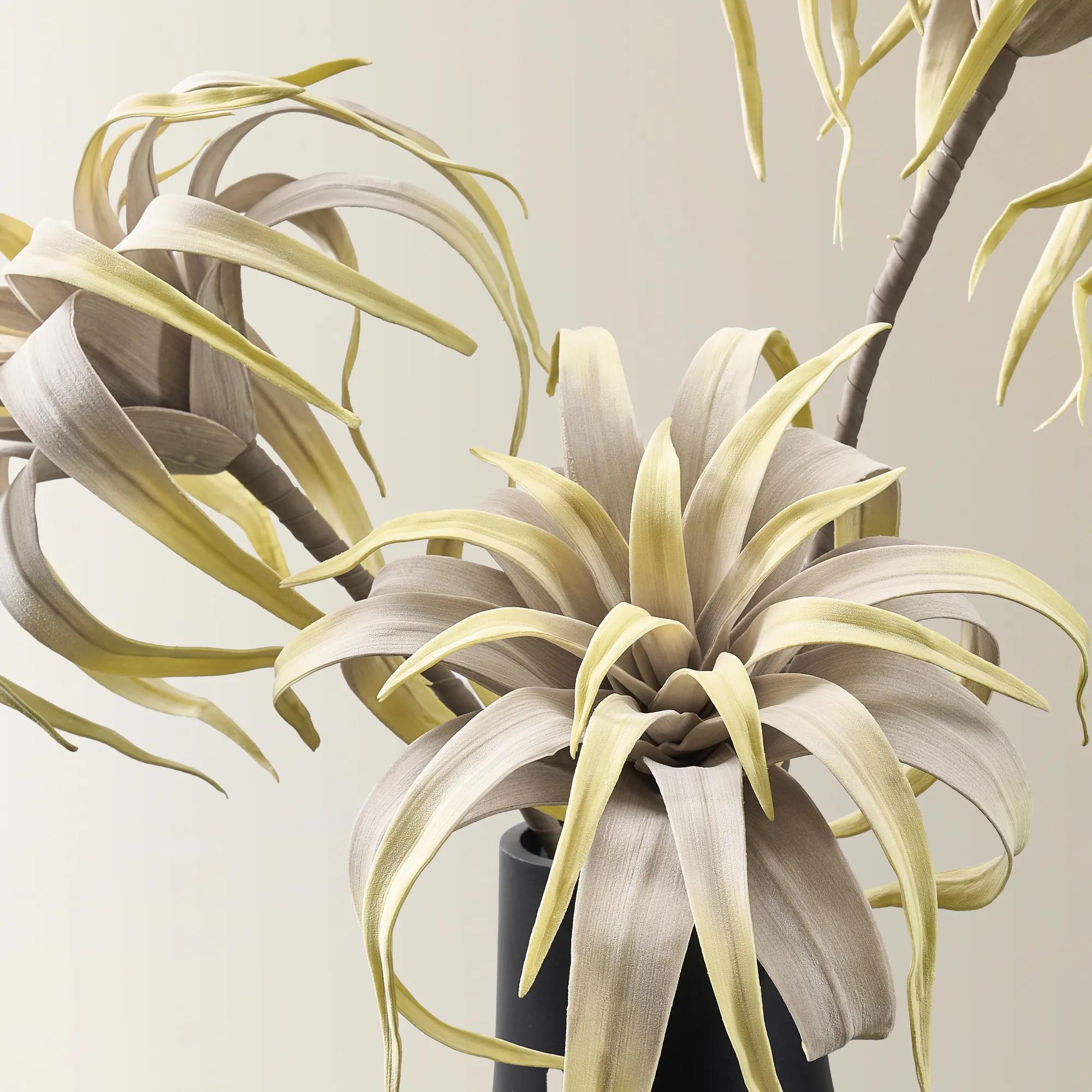 Dusty Blush Large Airplant Stem 35.5" - Set of 3