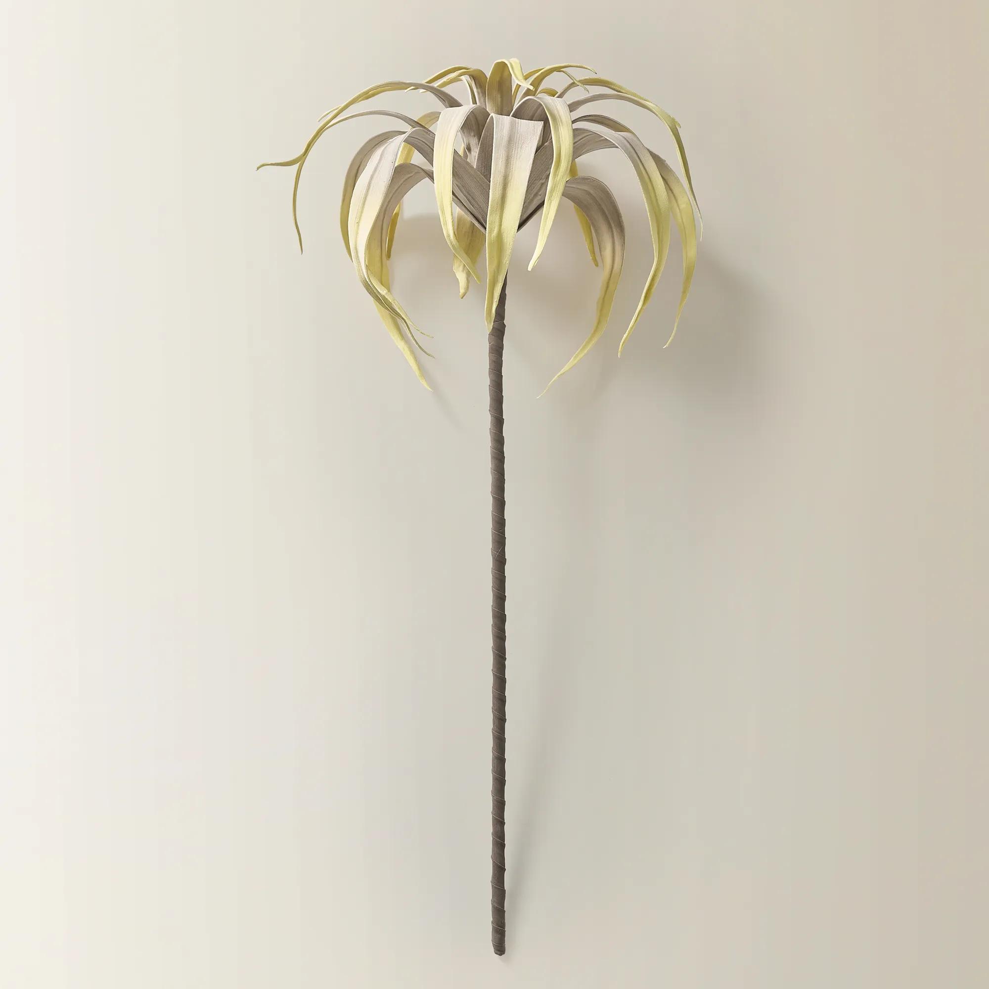 Dusty Blush Large Airplant Stem 35.5" - Set of 3