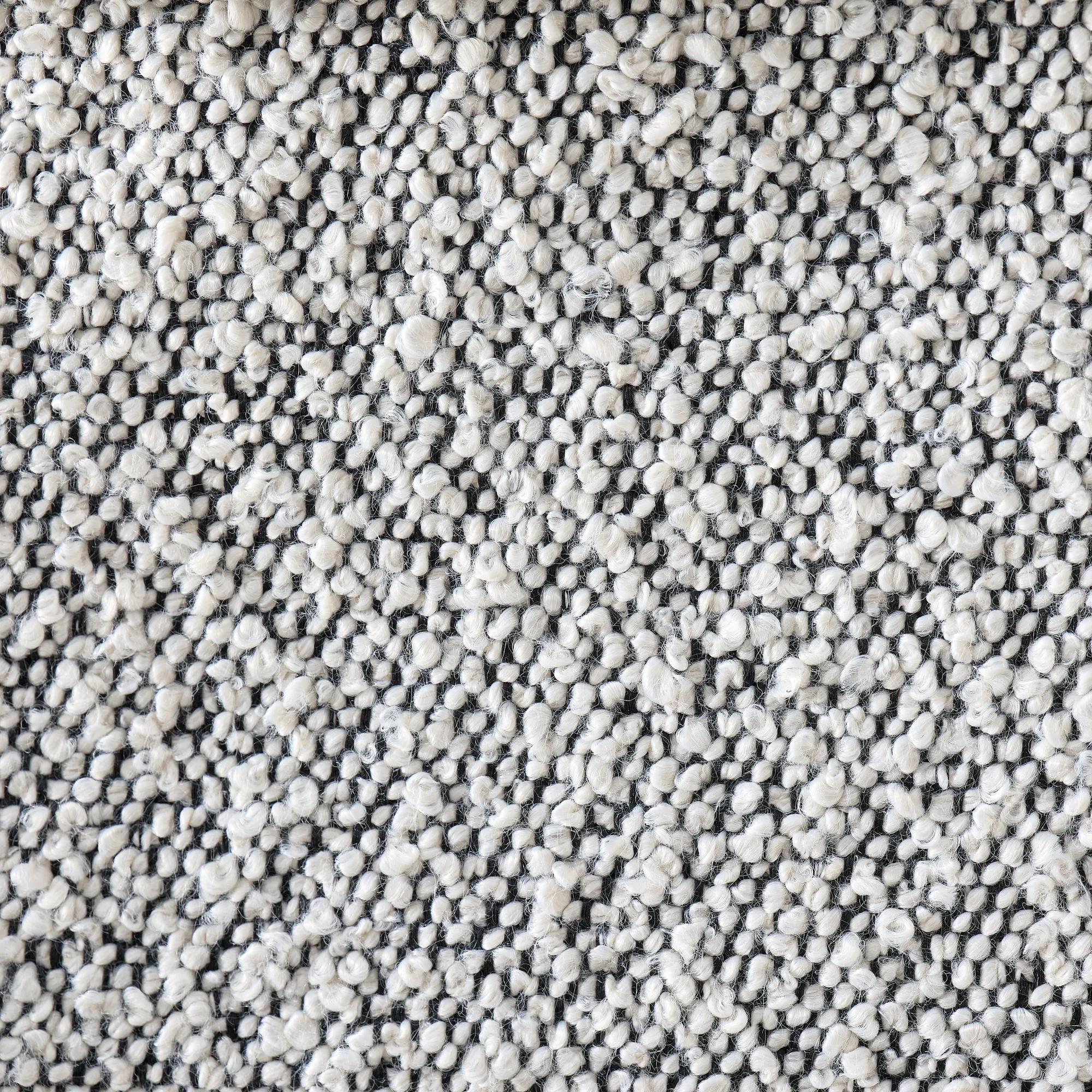 Boucle-Ivory