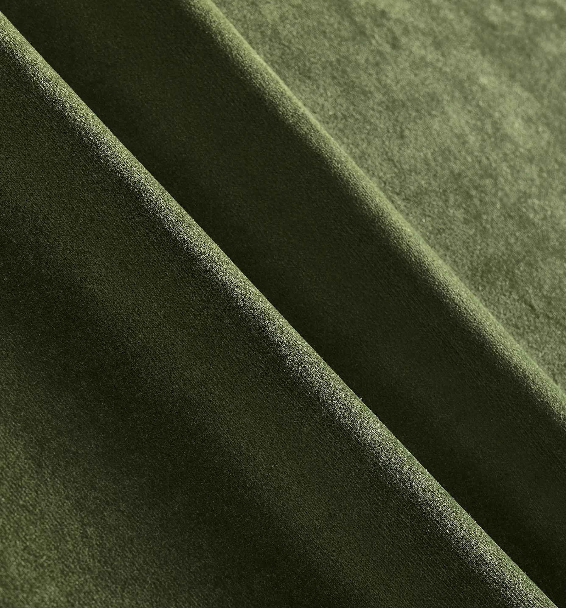 Velvet-Jade Green
