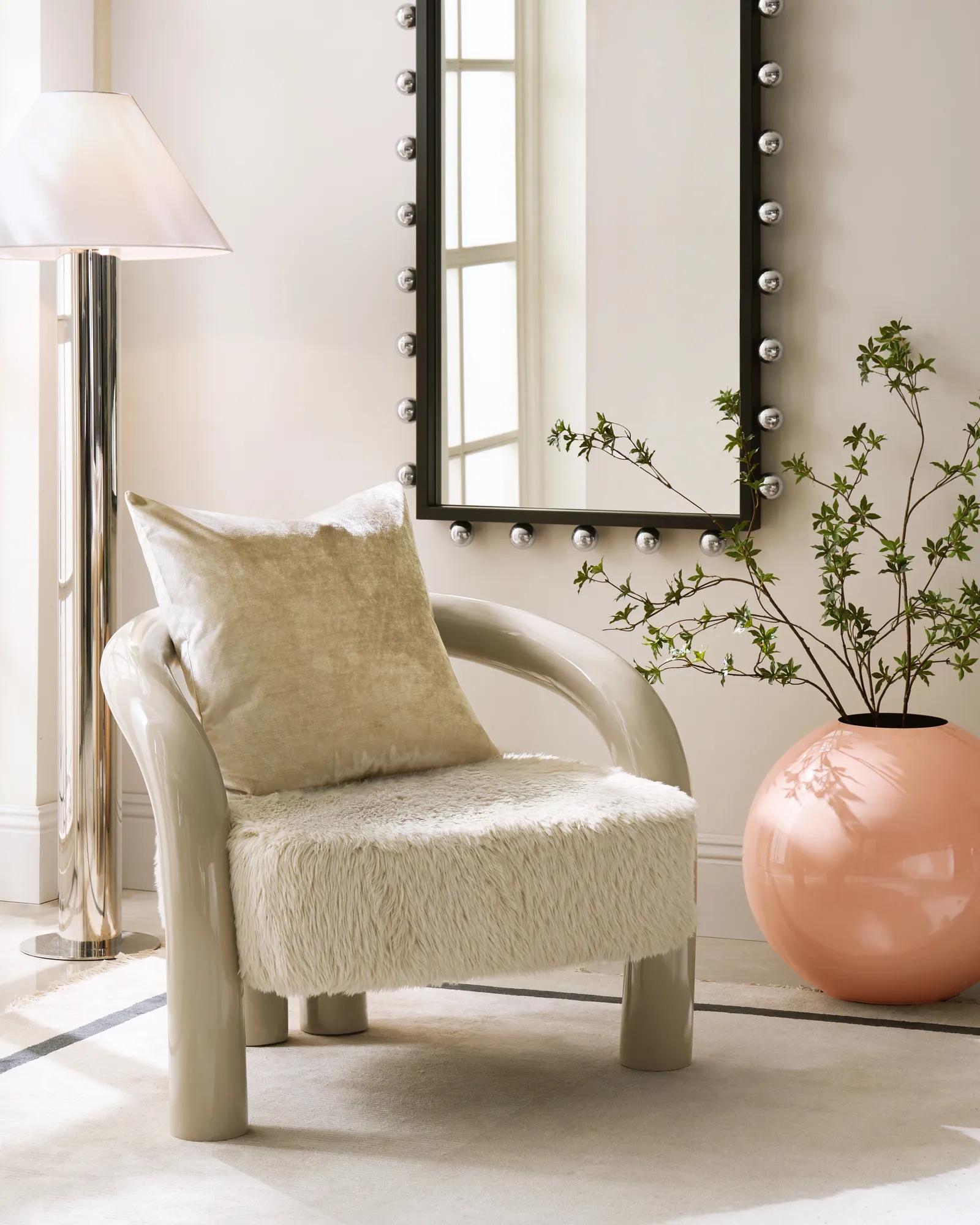 Duran Wall Mirror