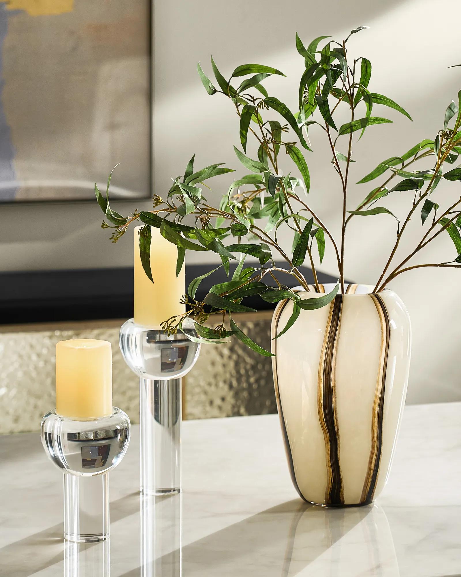 Gavin Glass Vase