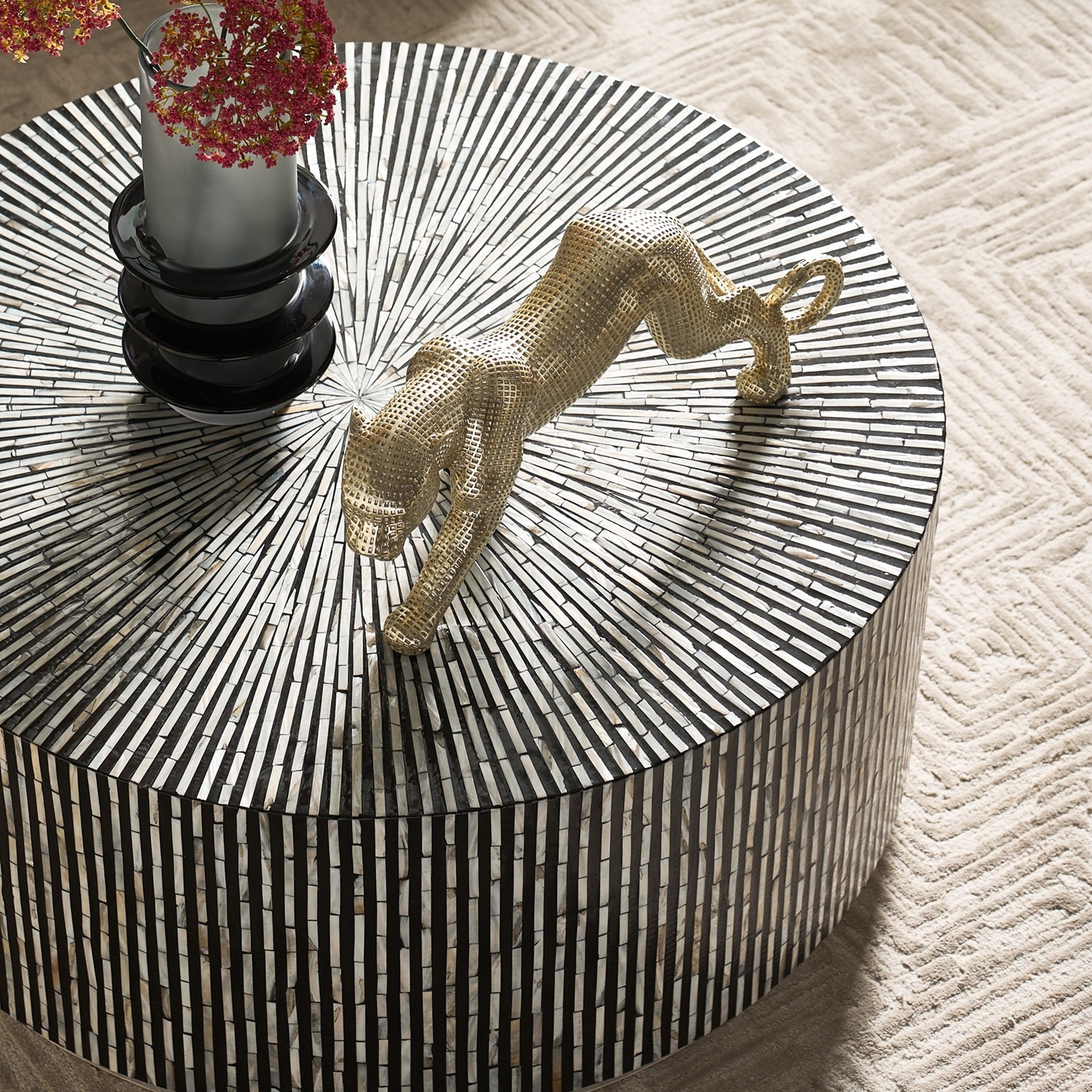 Marina Coffee Table