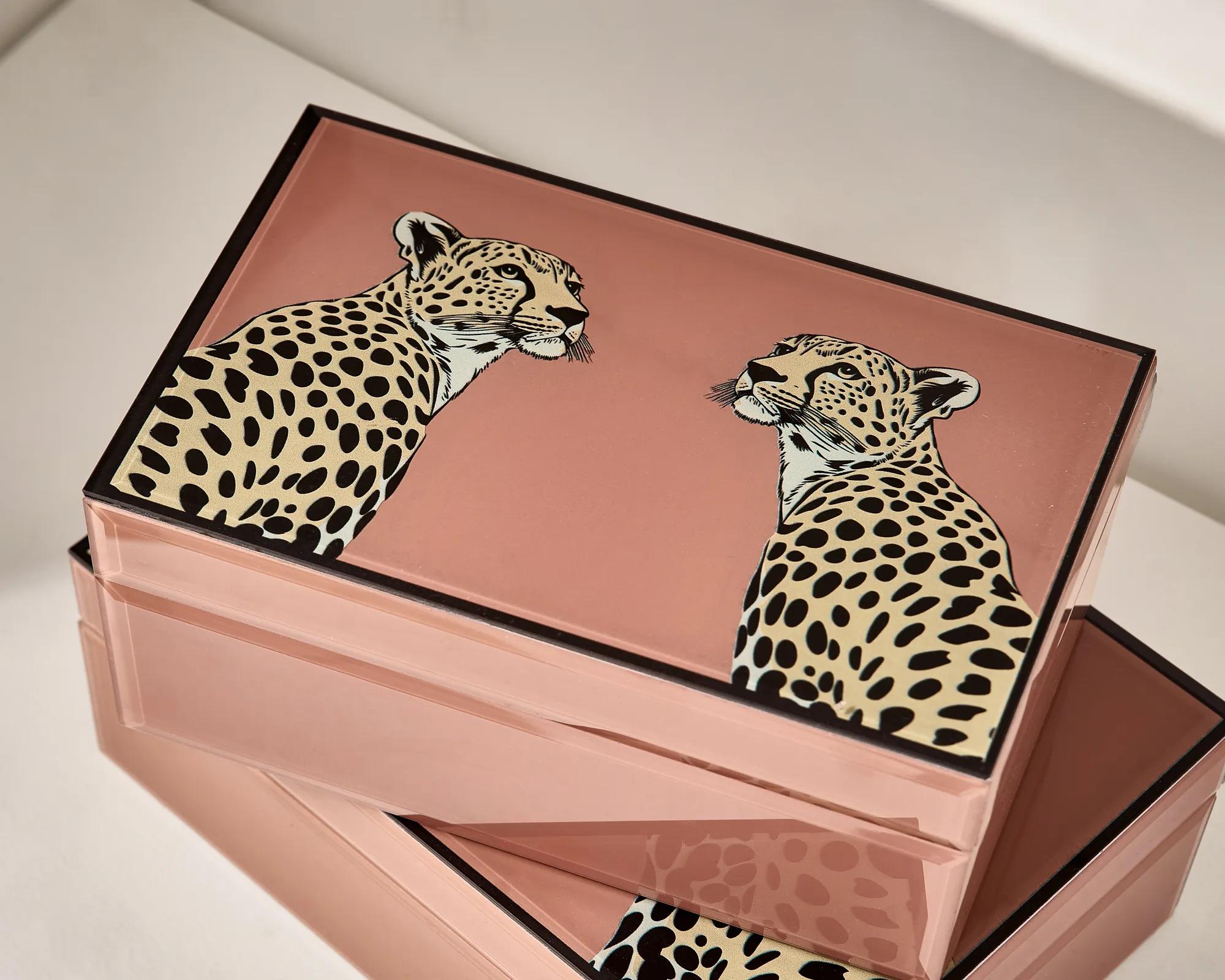 Duo Box