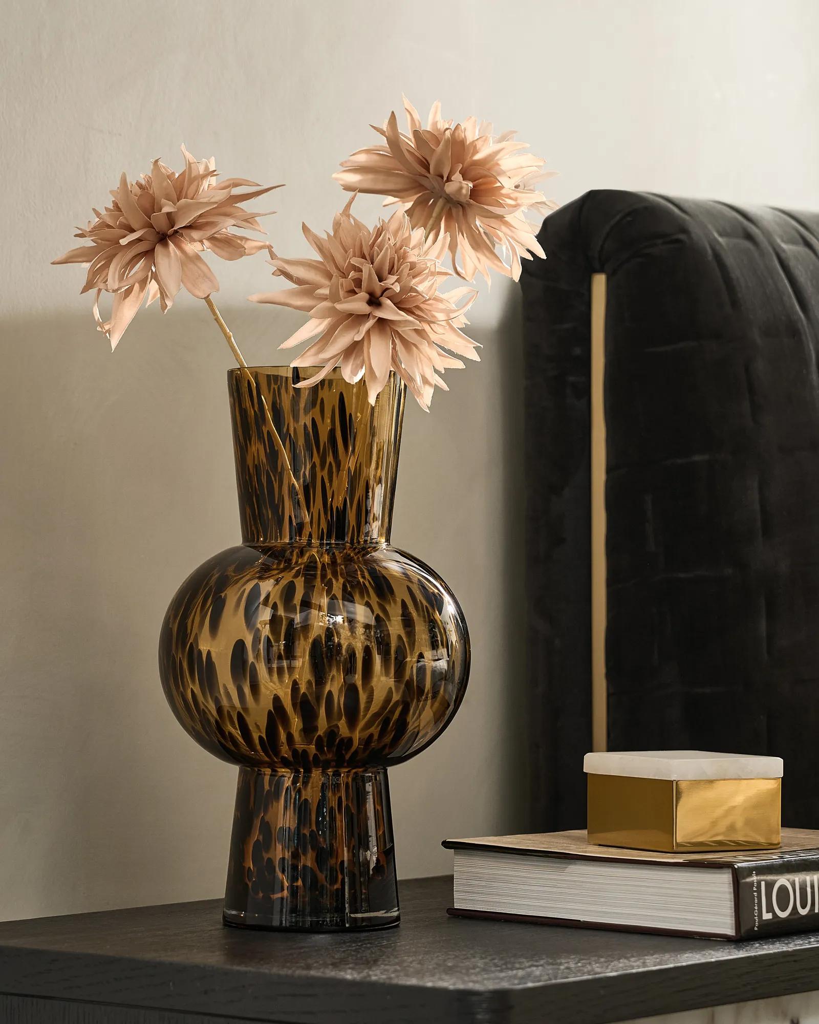Bree Glass Vase