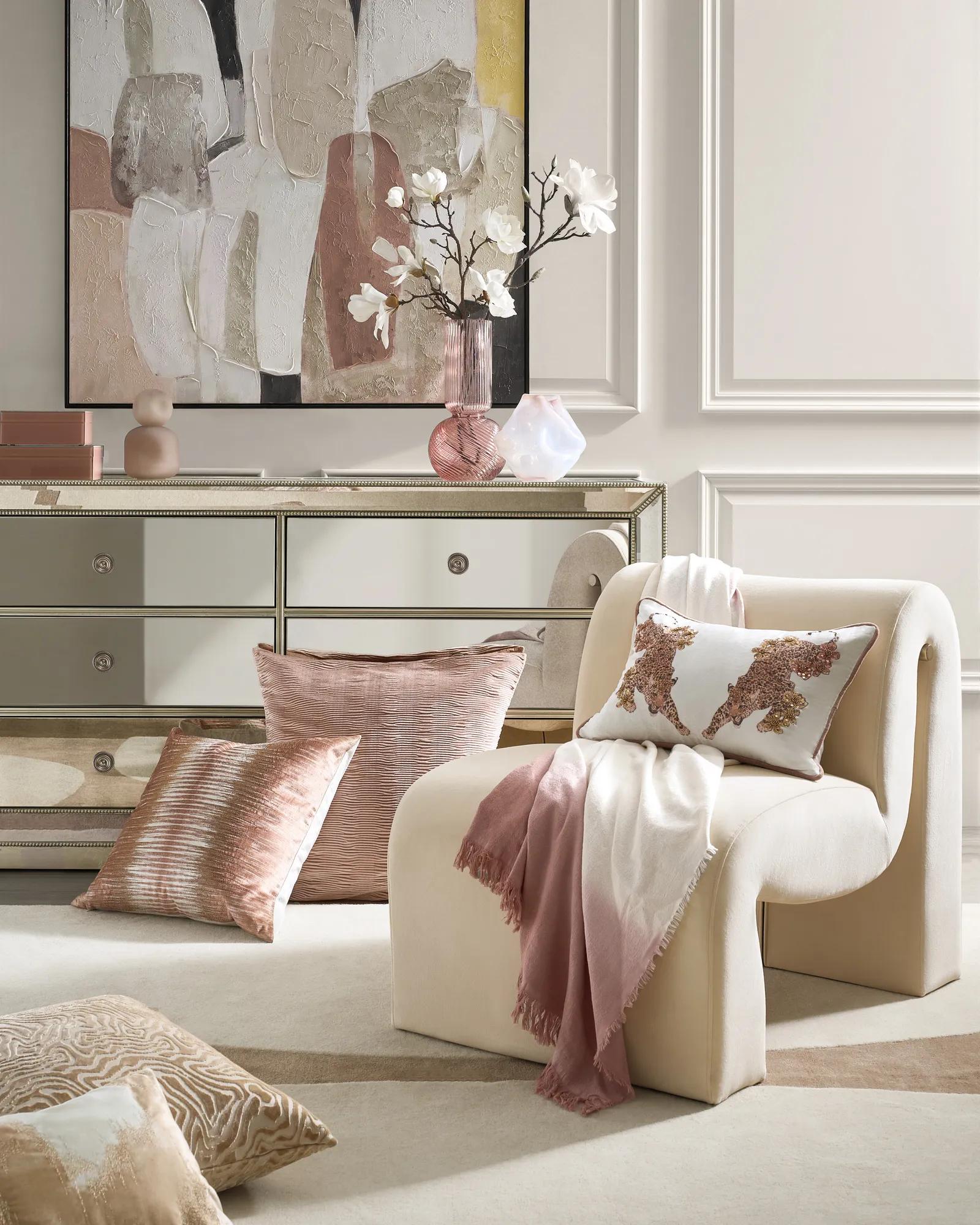 Hint of Spring Art