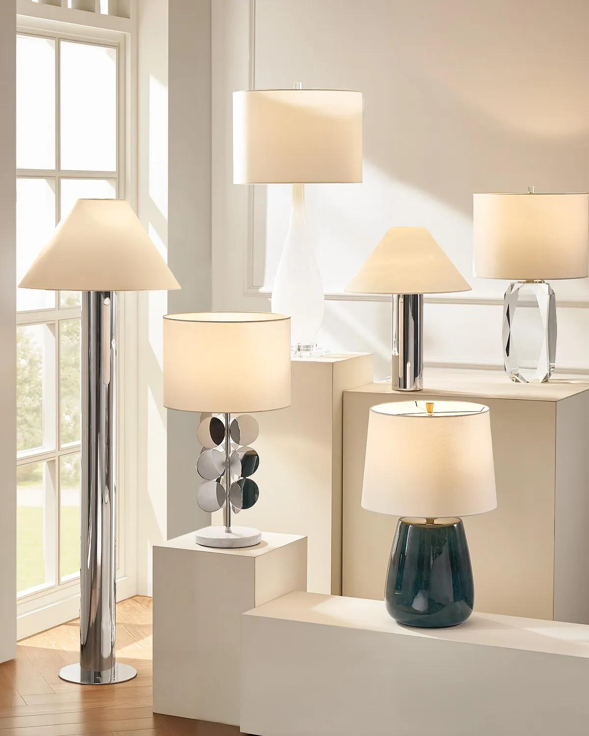 Serena Table Lamp