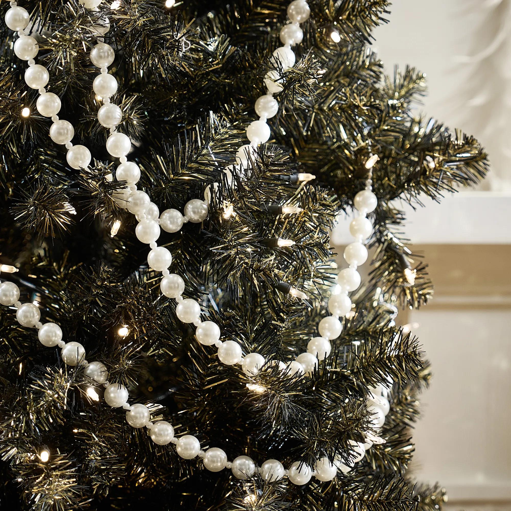 Pearl Garland 38" - Set of 3