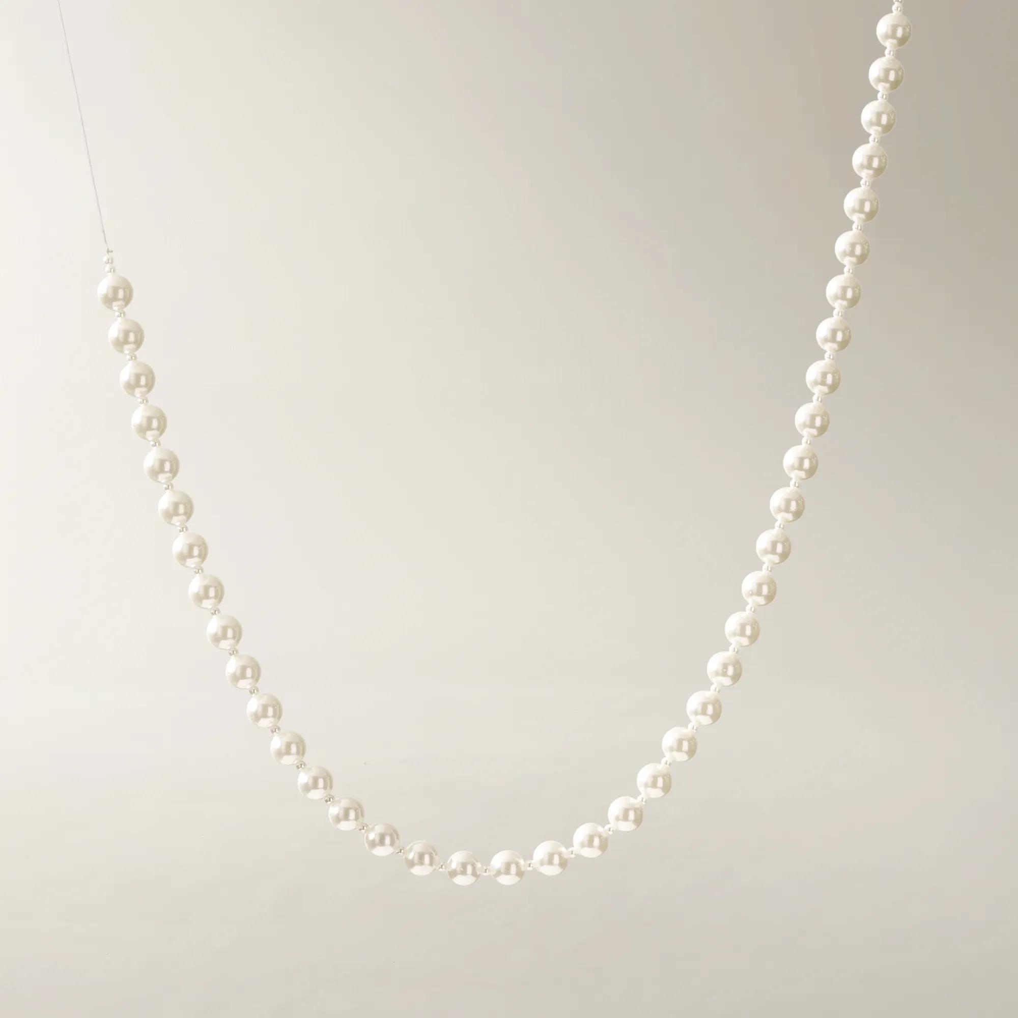 Pearl Garland 38" - Set of 3