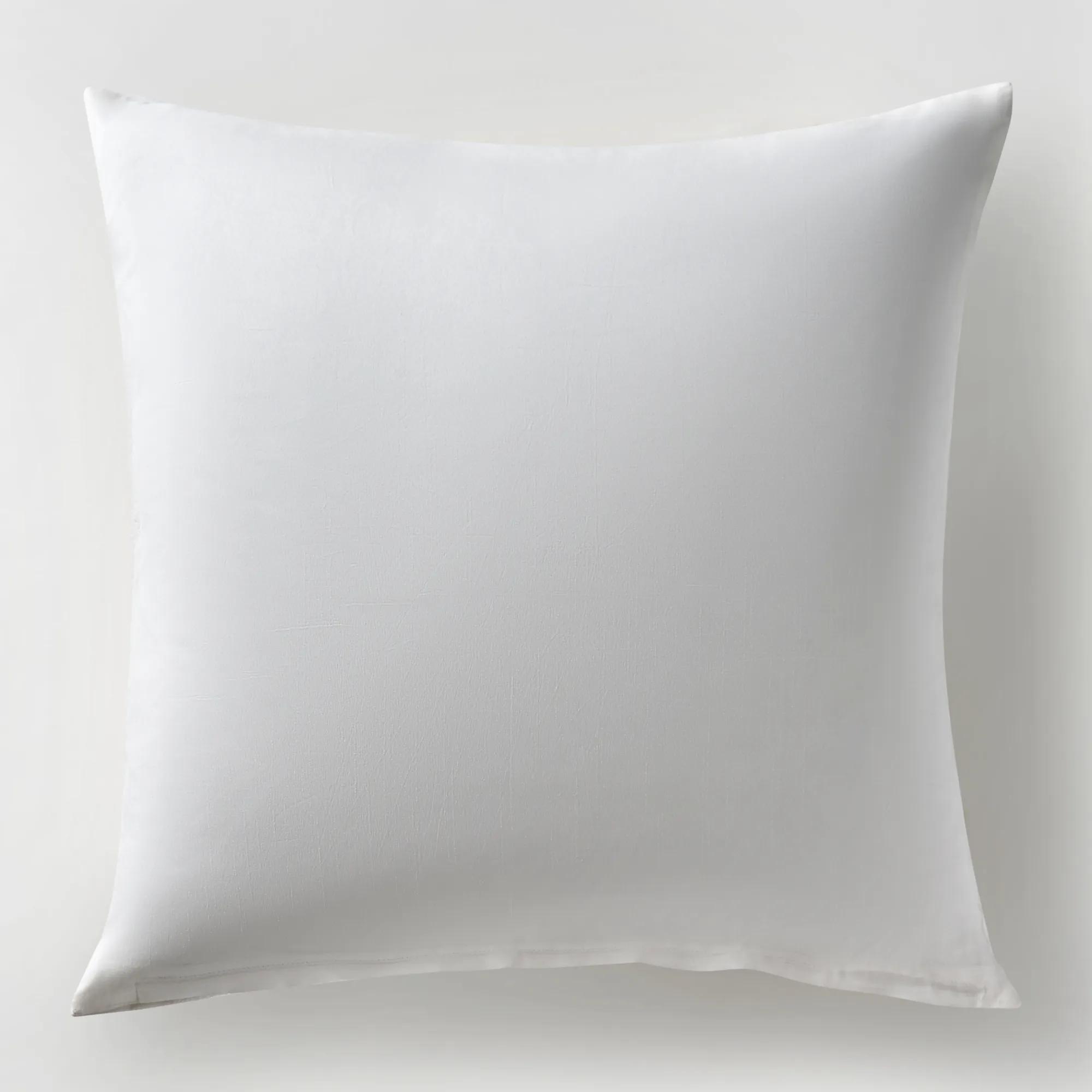 Haven Beaded Pillow 22"