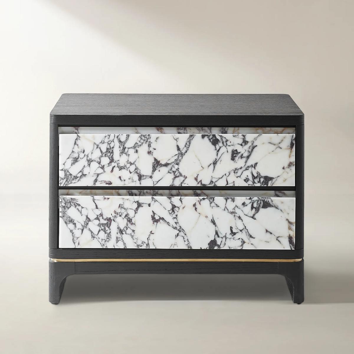 Vanta Nightstand