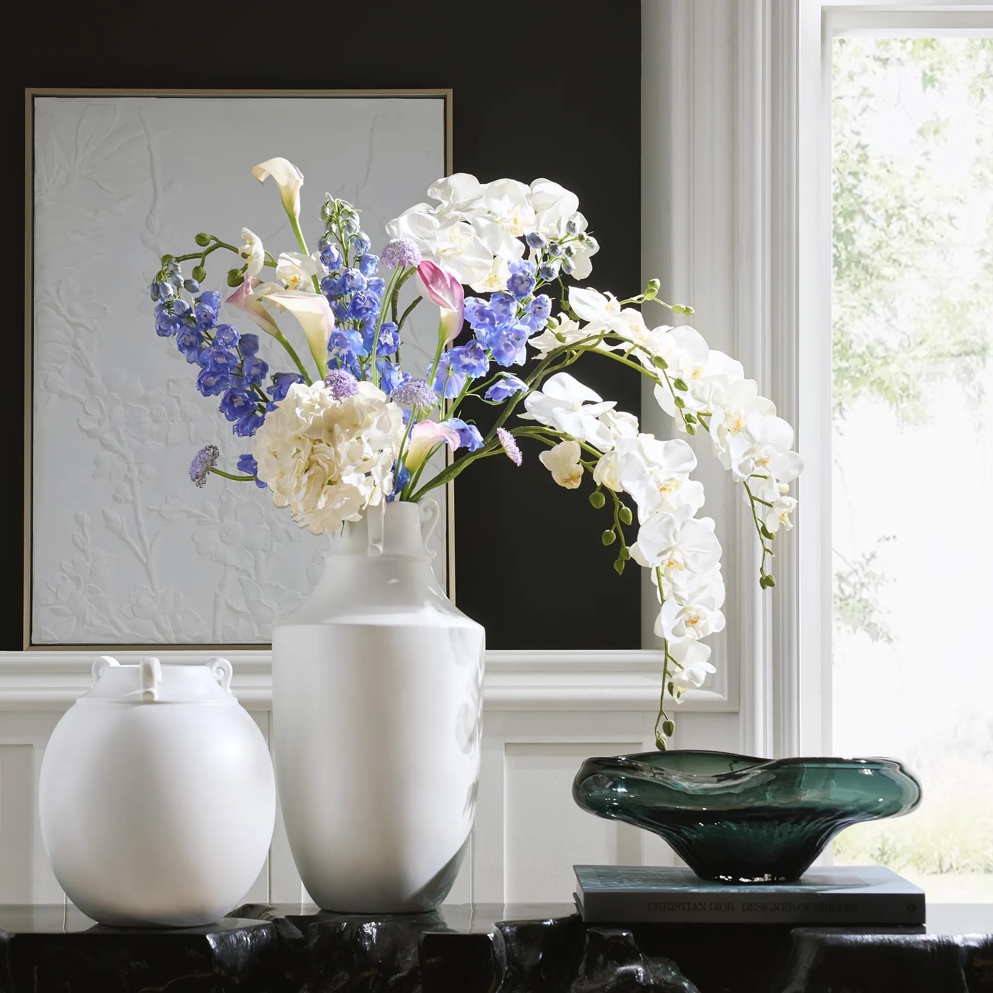 Calla Decorative Bowl