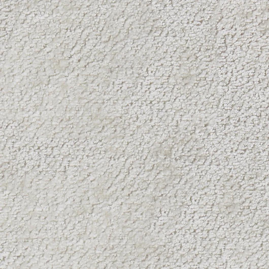 White Performance Chenille