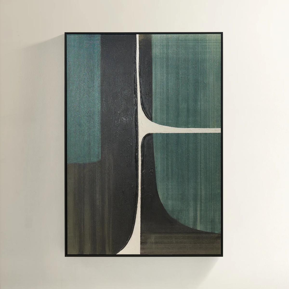 Plains Painting
