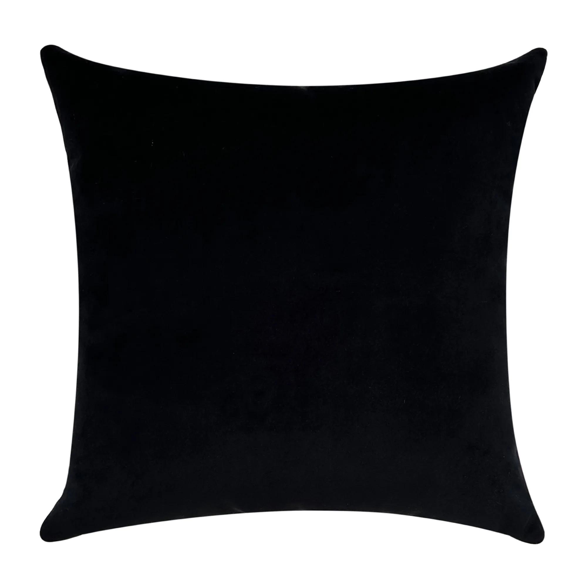 Dragonette Pillow 20" - Orange
