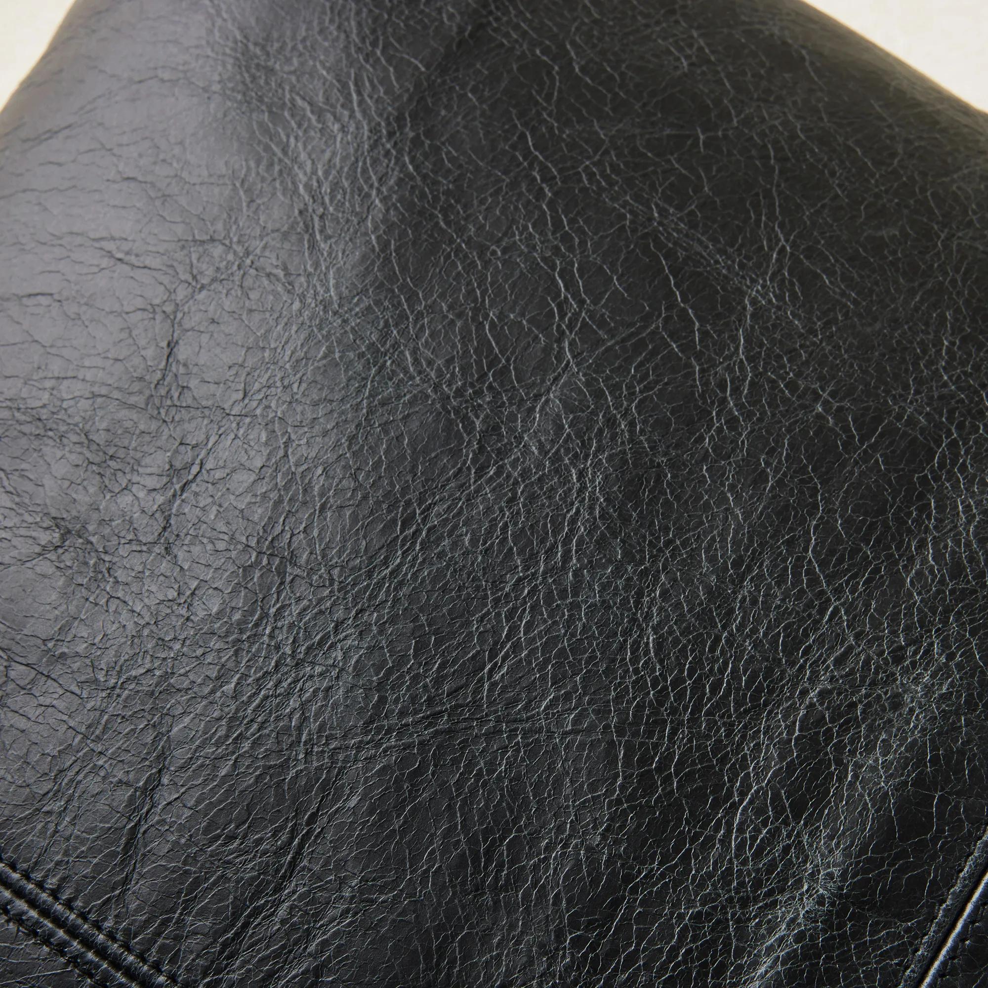 Dylan Pillow 22" - Onyx