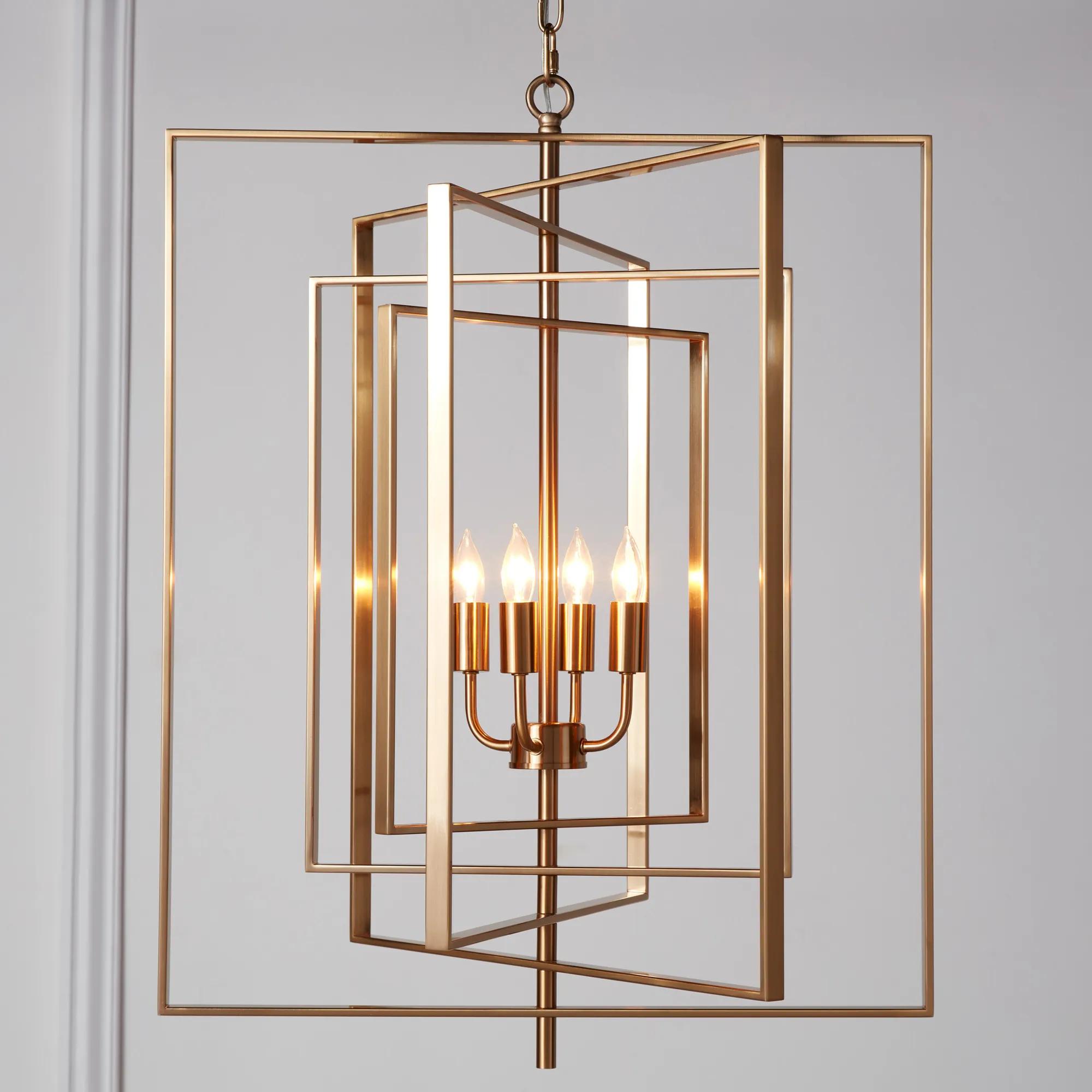 Hollis Chandelier