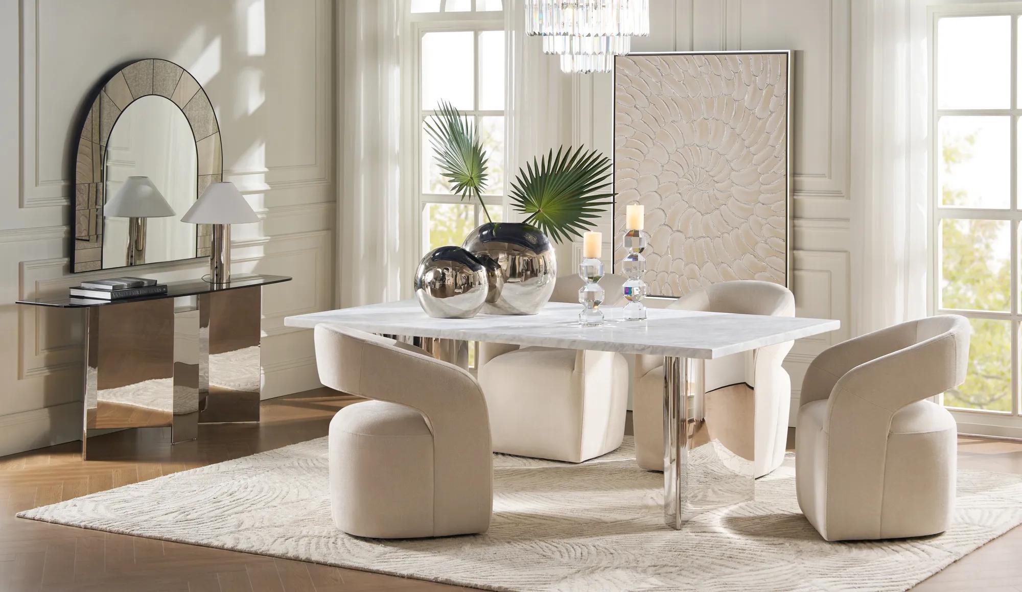 Muscat Dining Table