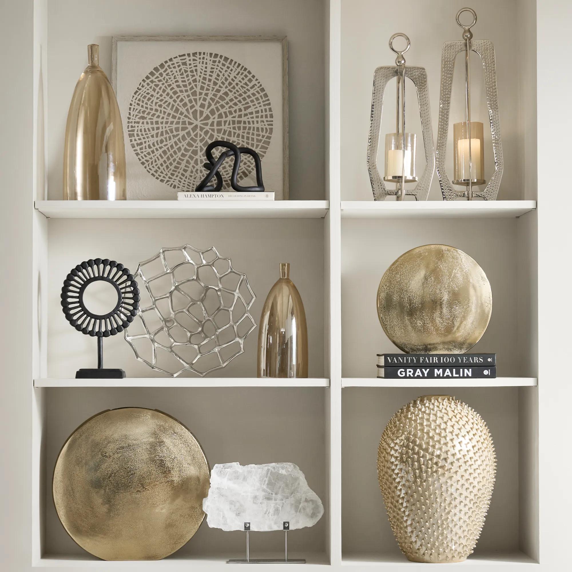 Greer Vase