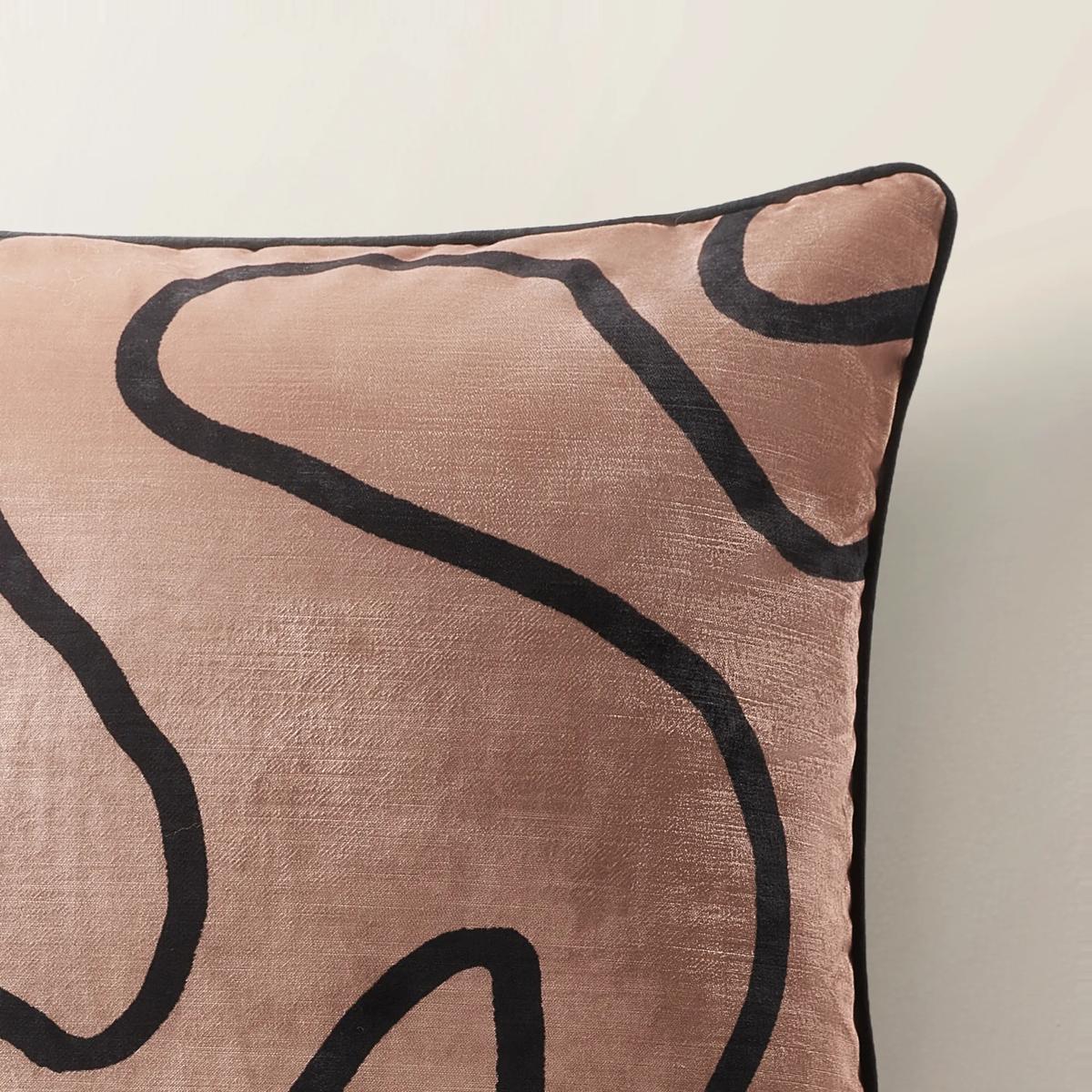Solana Dual Side Pillow 22"