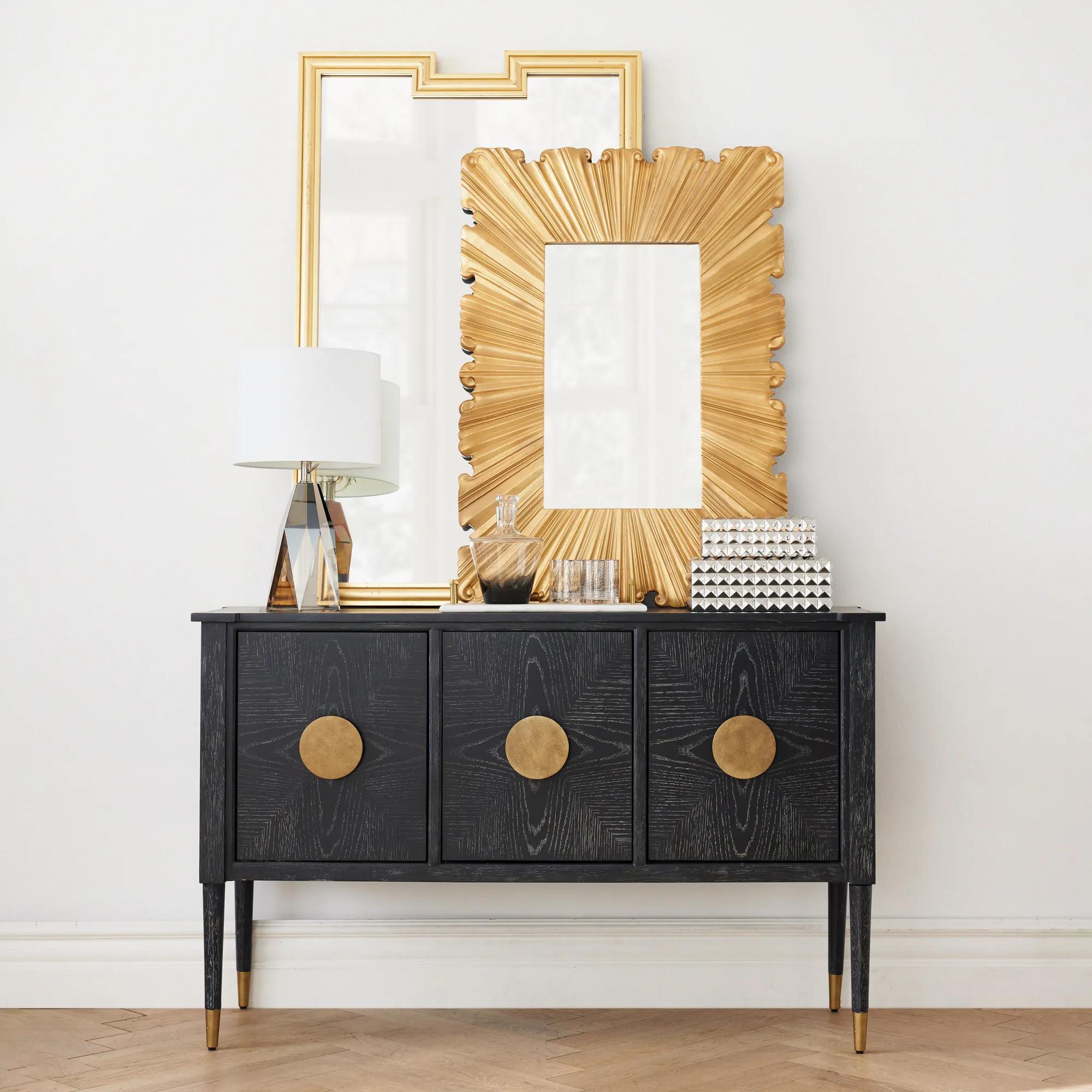 Metropolitan Mirror
