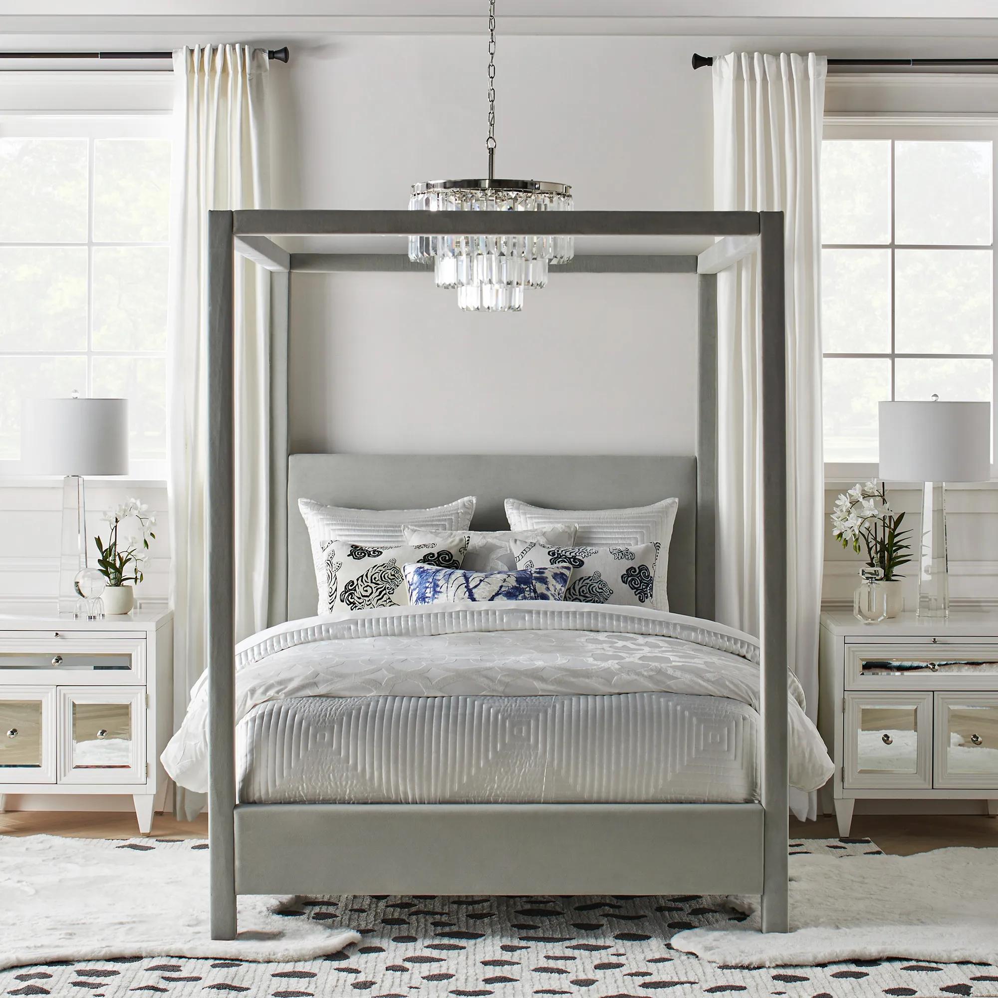 Luxe Chandelier