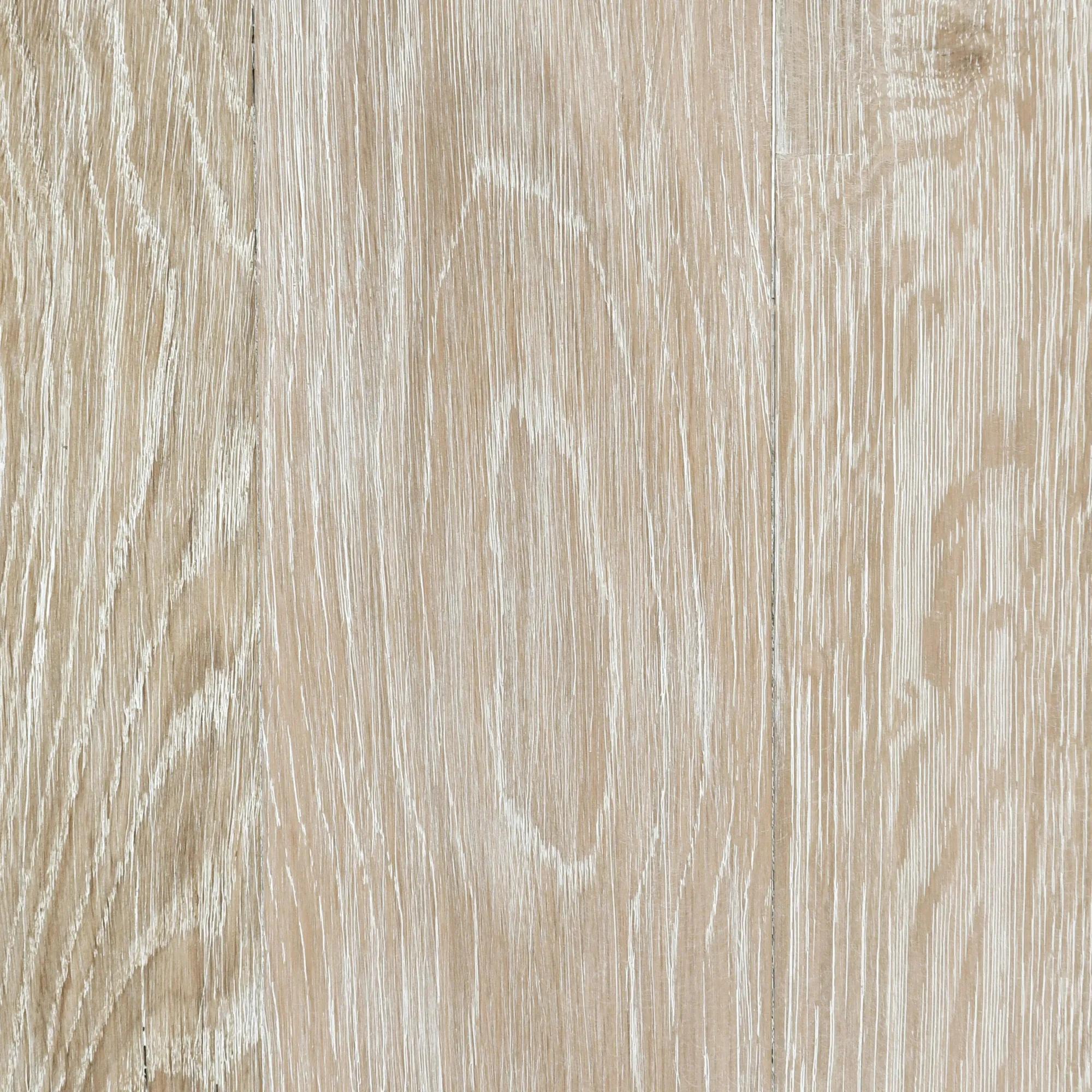 Bristol Reclaimed Oak 72" Console Table - Aged Cream